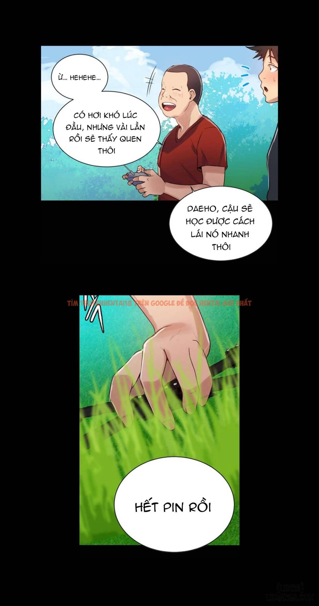 Xem ảnh 25 trong truyện hentai Lớp Học Gia Đình - Chapter 18 - hentaitvn.net