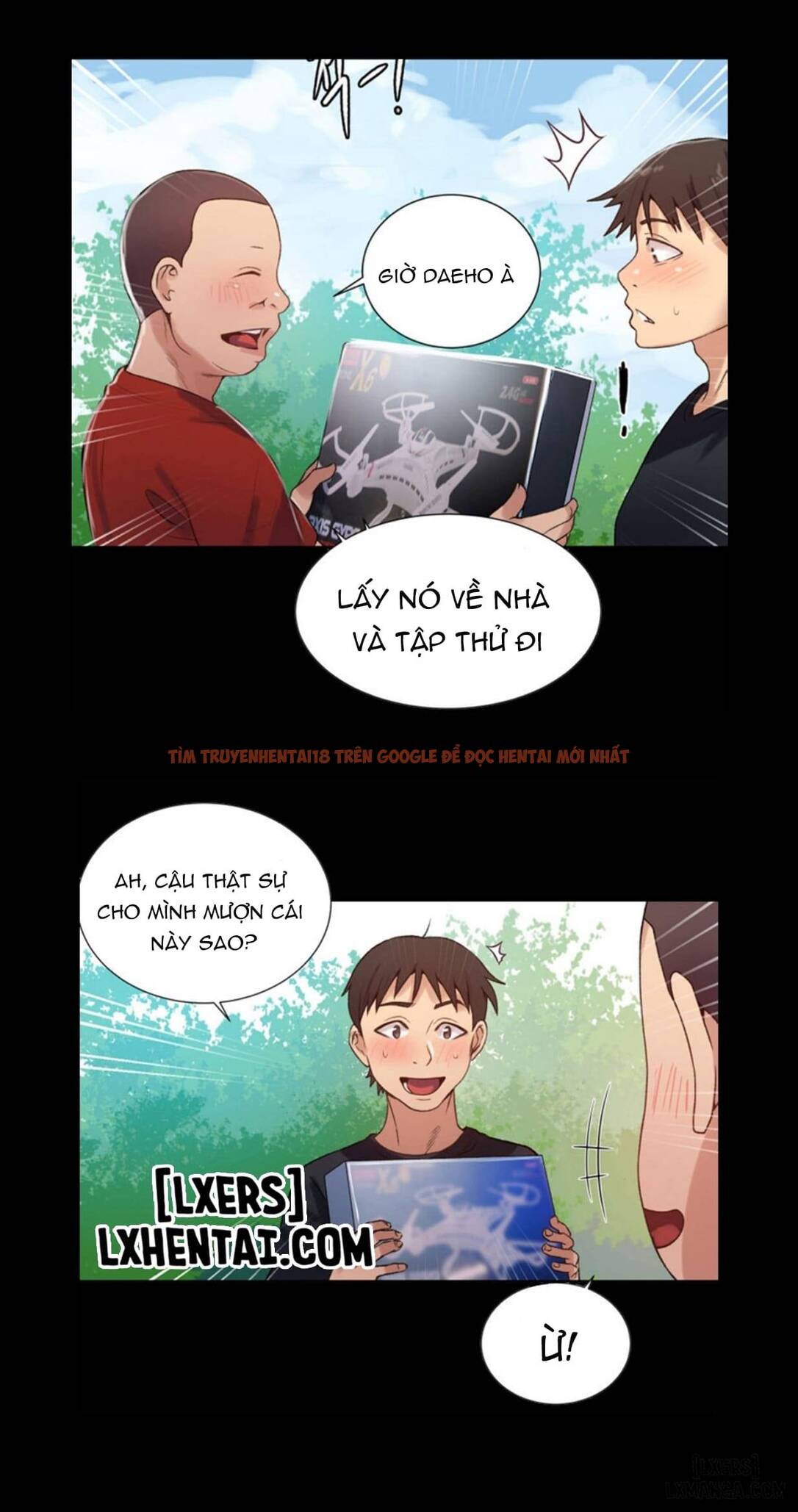 Xem ảnh 26 trong truyện hentai Lớp Học Gia Đình - Chapter 18 - hentaitvn.net