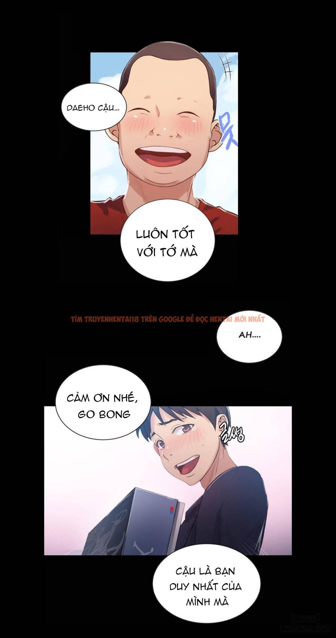Xem ảnh 27 trong truyện hentai Lớp Học Gia Đình - Chapter 18 - hentaitvn.net