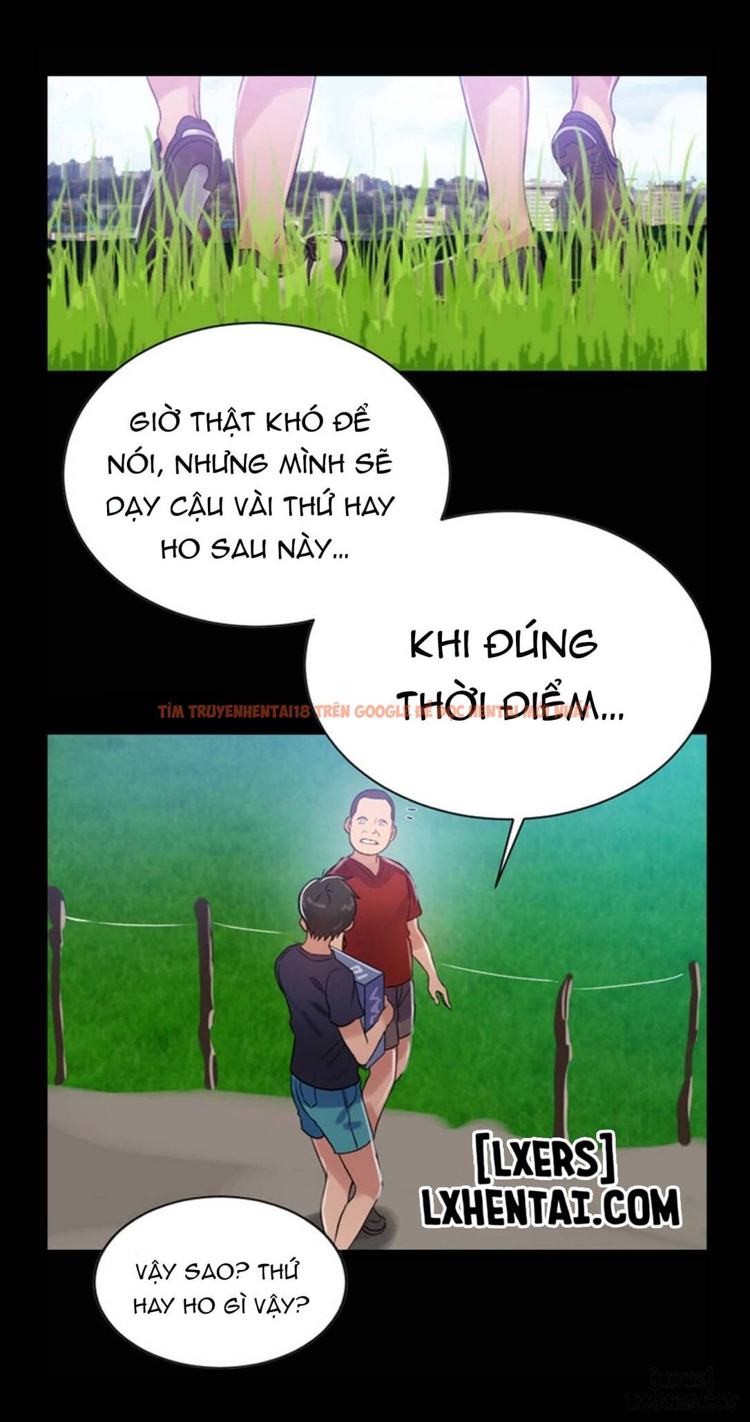 Xem ảnh 28 trong truyện hentai Lớp Học Gia Đình - Chapter 18 - hentaitvn.net