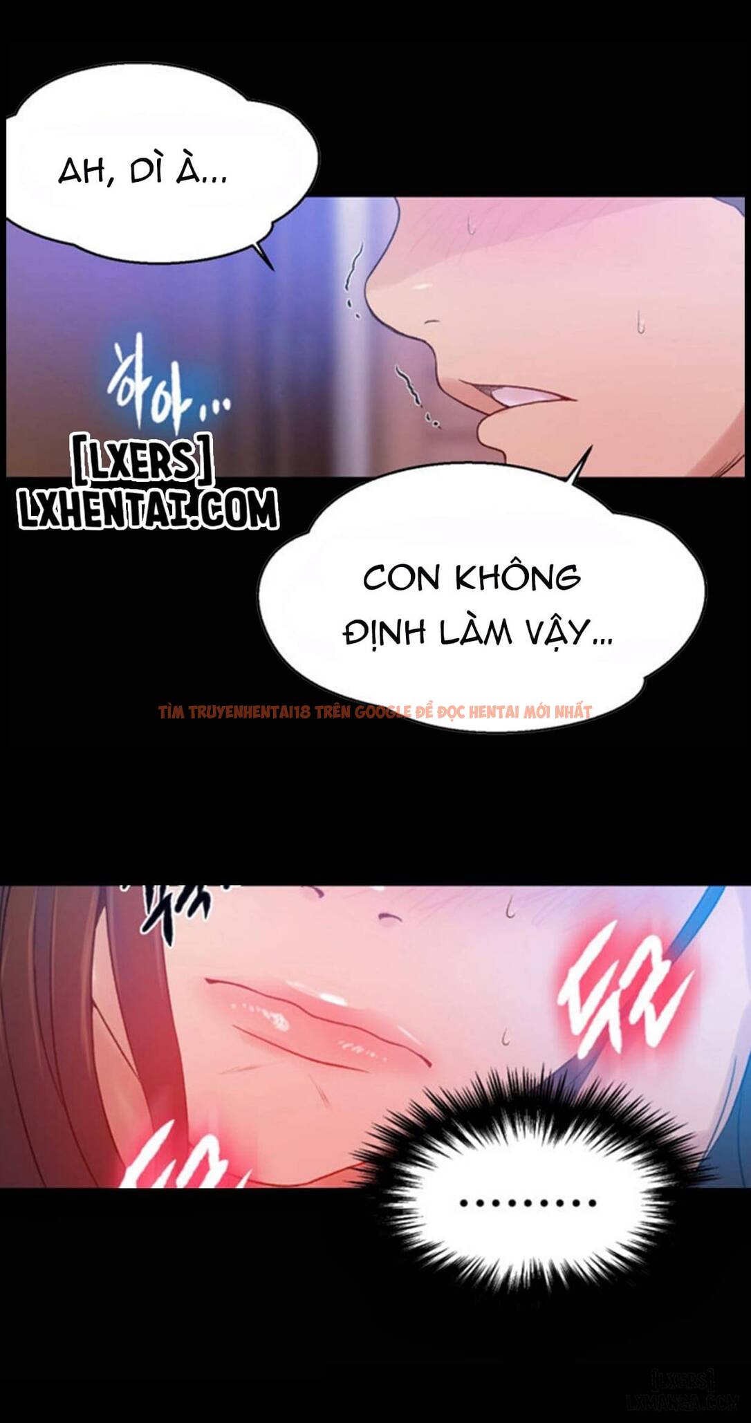 Xem ảnh 33 trong truyện hentai Lớp Học Gia Đình - Chapter 18 - hentaitvn.net