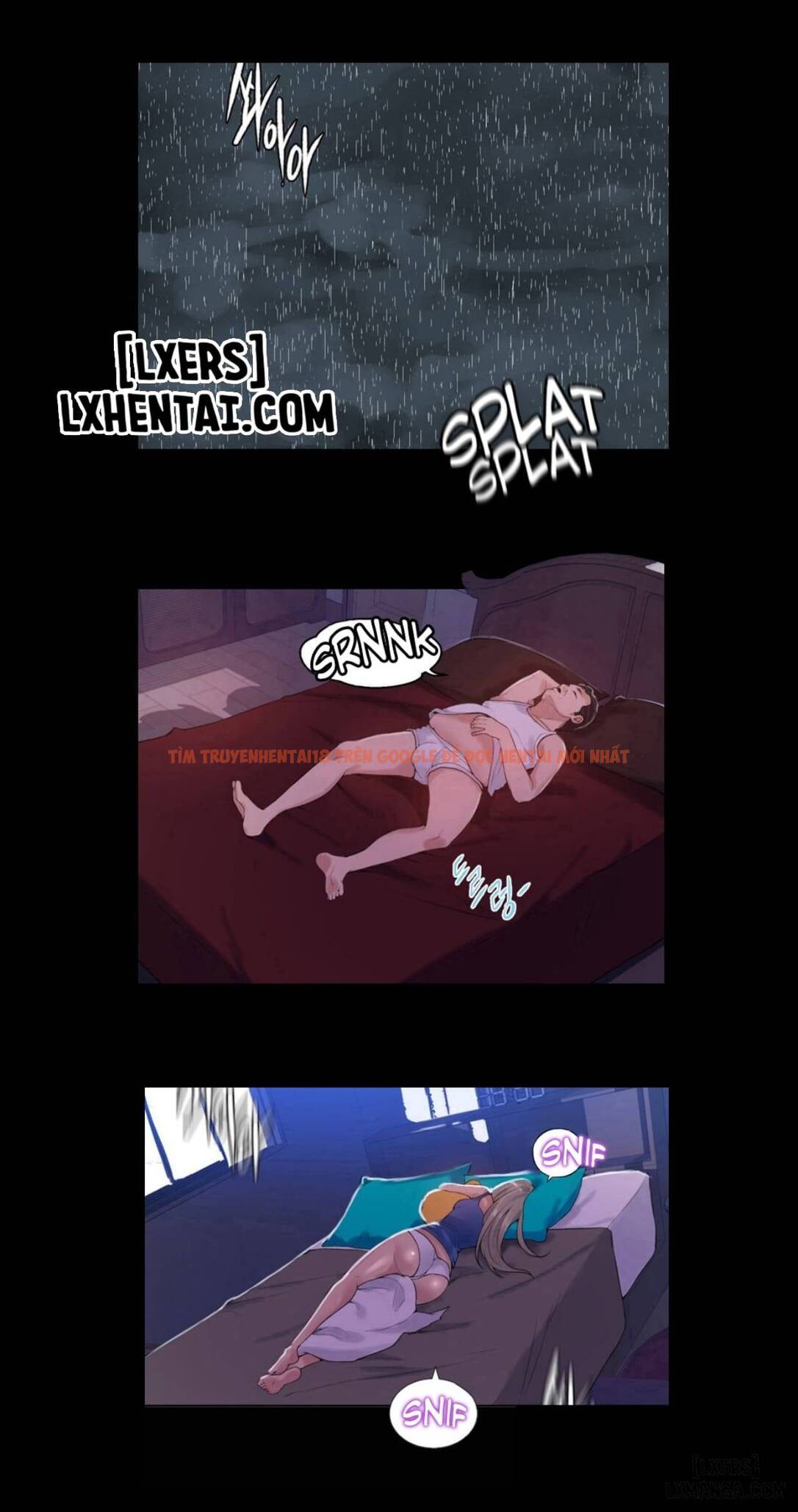 Xem ảnh 4 trong truyện hentai Lớp Học Gia Đình - Chapter 18 - hentaitvn.net
