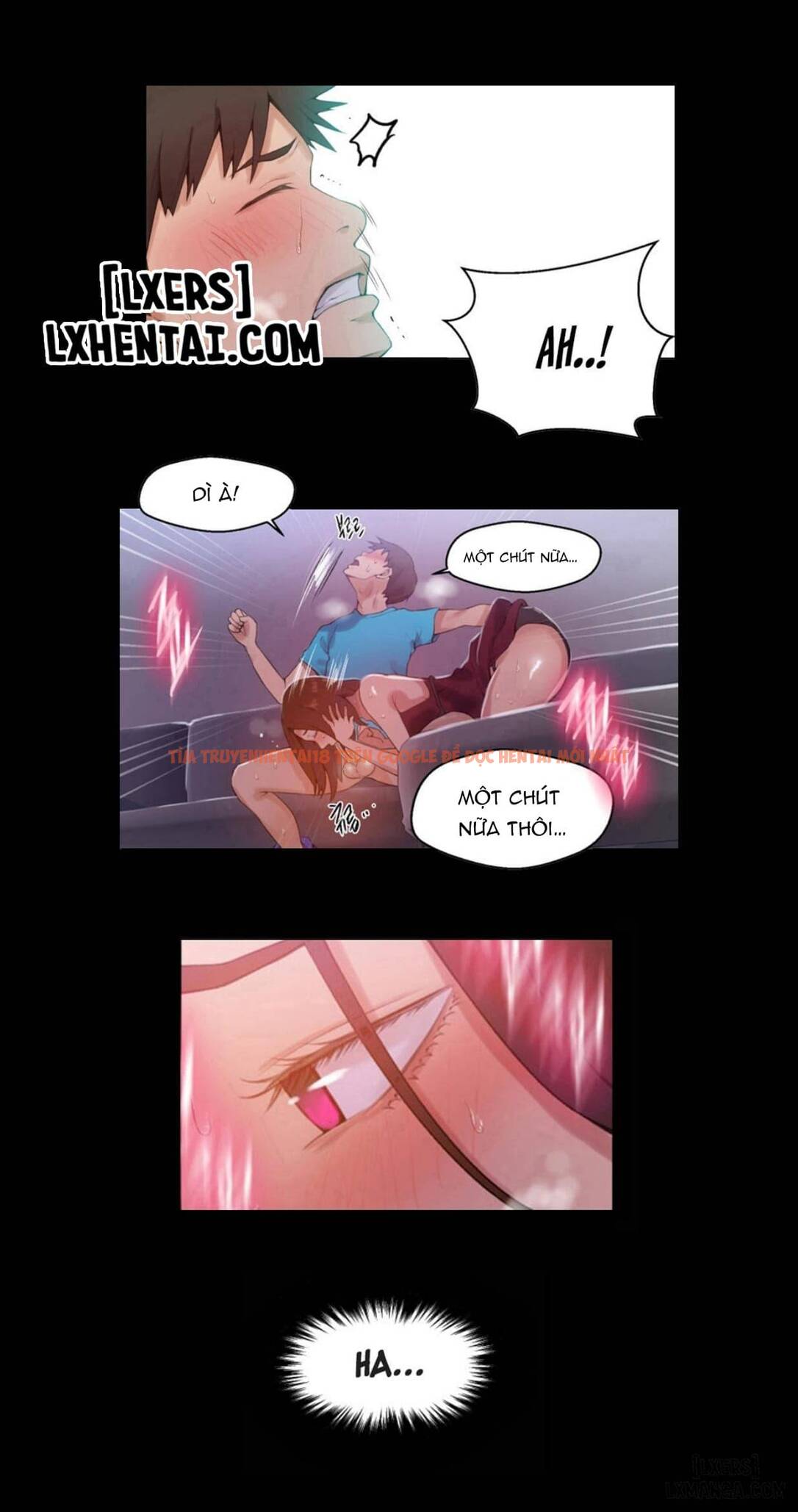 Xem ảnh 7 trong truyện hentai Lớp Học Gia Đình - Chapter 18 - hentaitvn.net