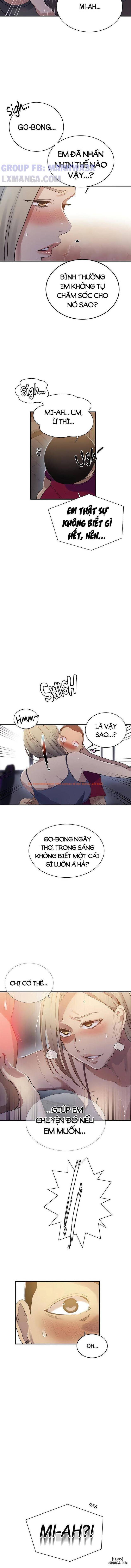 Xem ảnh 4 trong truyện hentai Lớp Học Gia Đình - Chapter 183 - hentaitvn.net