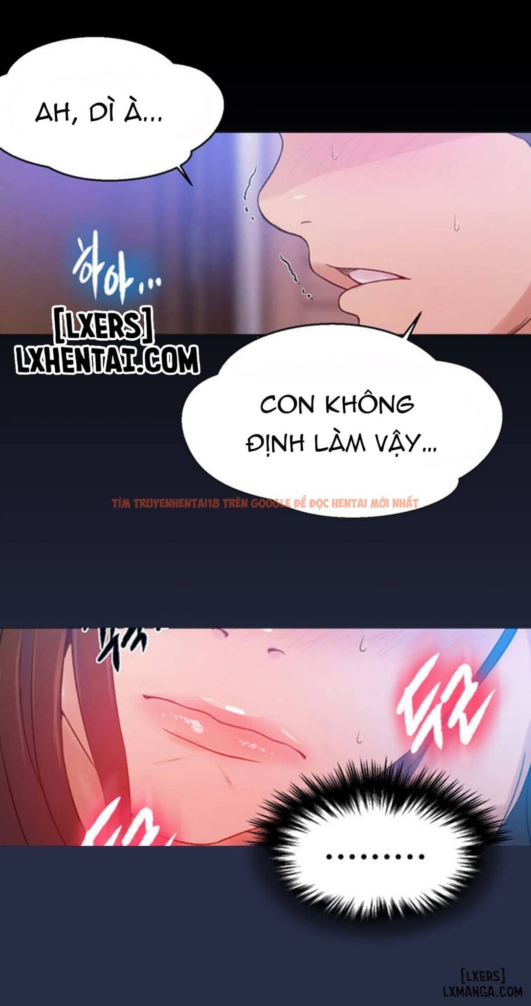 Xem ảnh 0 trong truyện hentai Lớp Học Gia Đình - Chapter 19 - hentaitvn.net