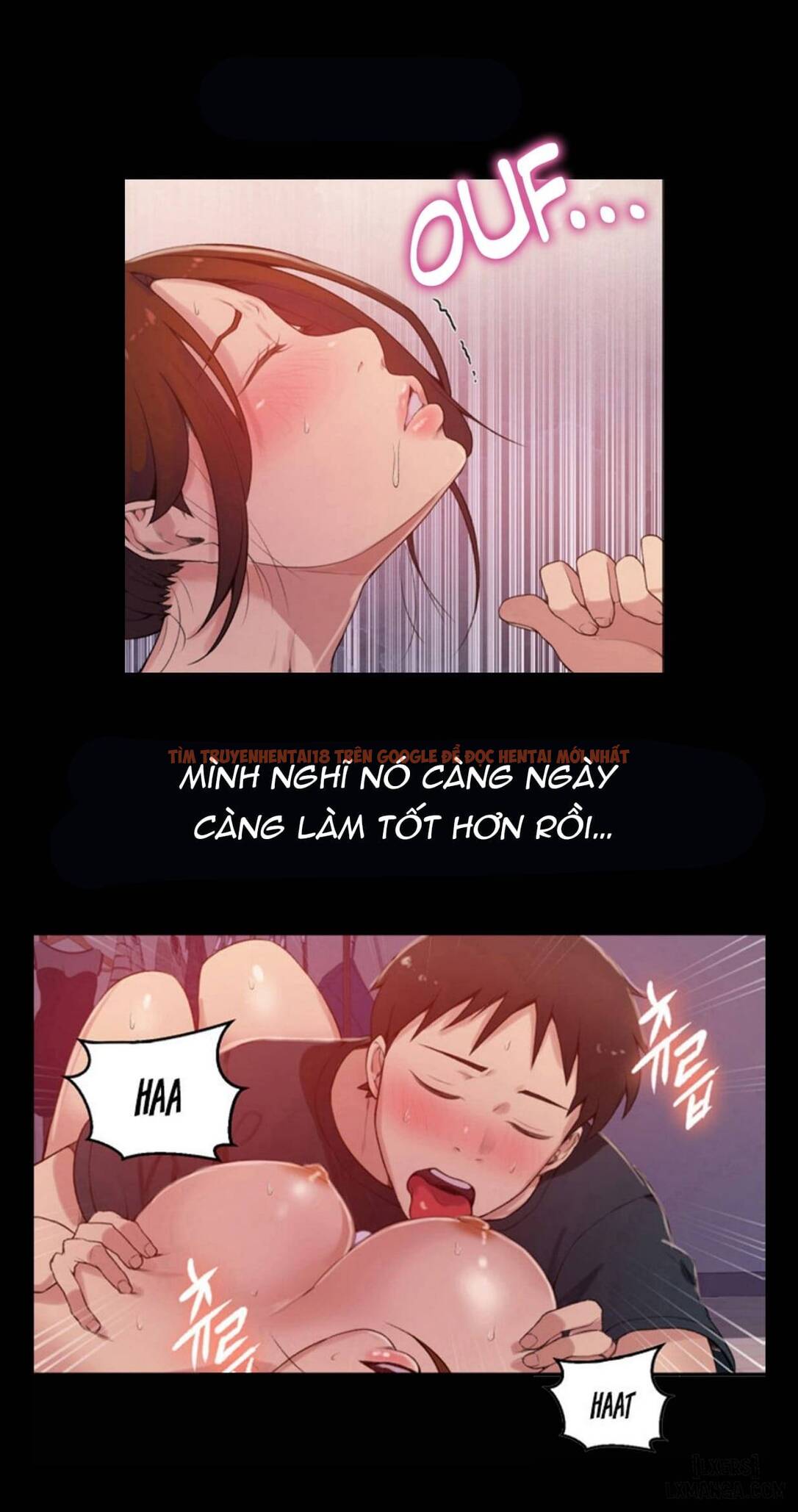 Xem ảnh 10 trong truyện hentai Lớp Học Gia Đình - Chapter 19 - hentaitvn.net