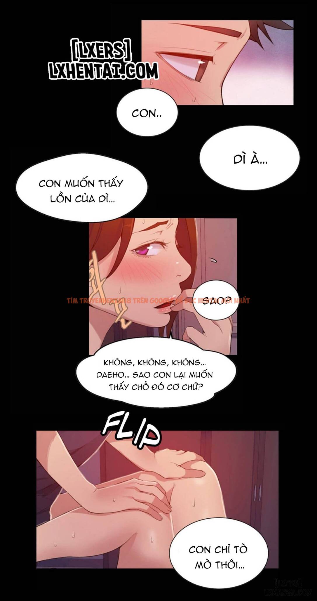 Xem ảnh 21 trong truyện hentai Lớp Học Gia Đình - Chapter 19 - hentaitvn.net