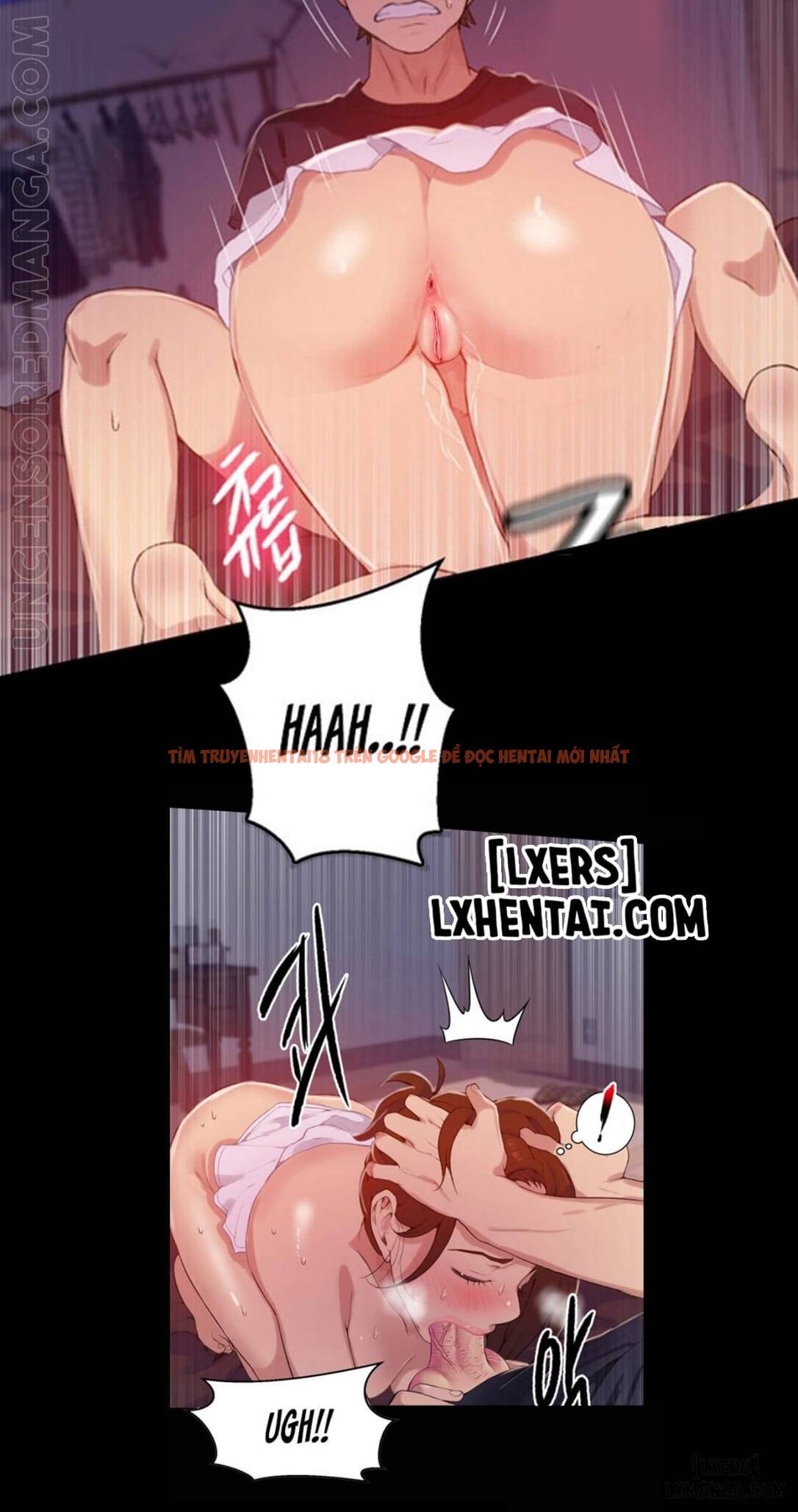 Xem ảnh 35 trong truyện hentai Lớp Học Gia Đình - Chapter 19 - hentaitvn.net
