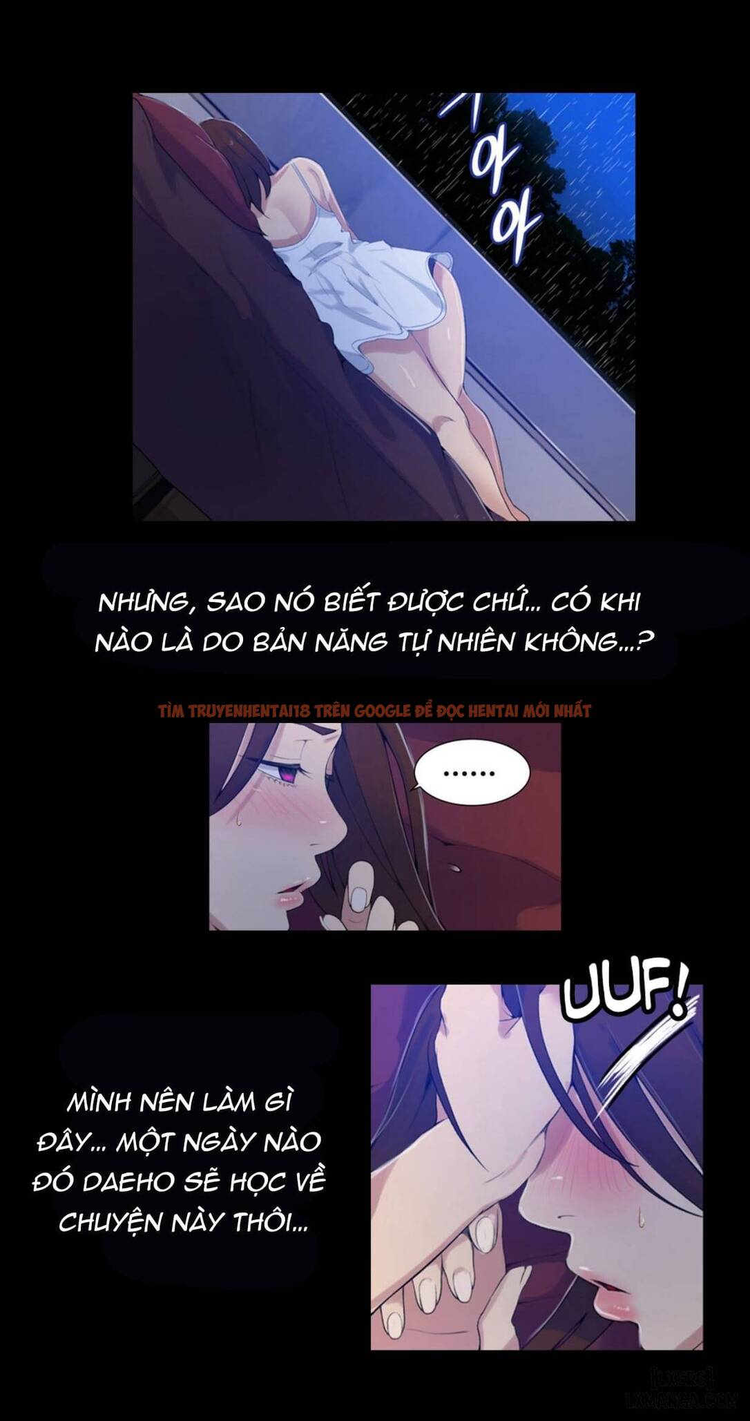 Xem ảnh 40 trong truyện hentai Lớp Học Gia Đình - Chapter 19 - hentaitvn.net
