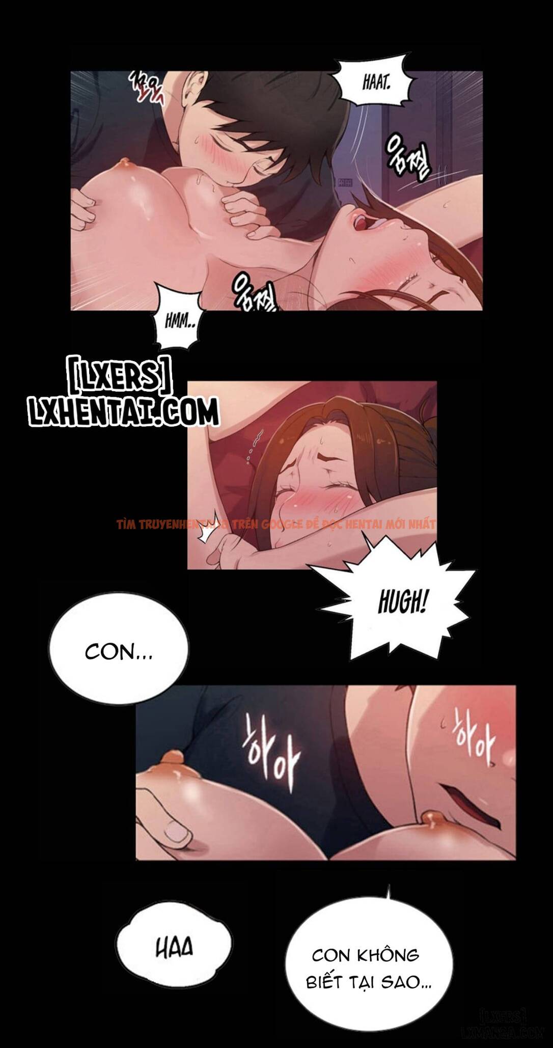 Xem ảnh 6 trong truyện hentai Lớp Học Gia Đình - Chapter 19 - hentaitvn.net
