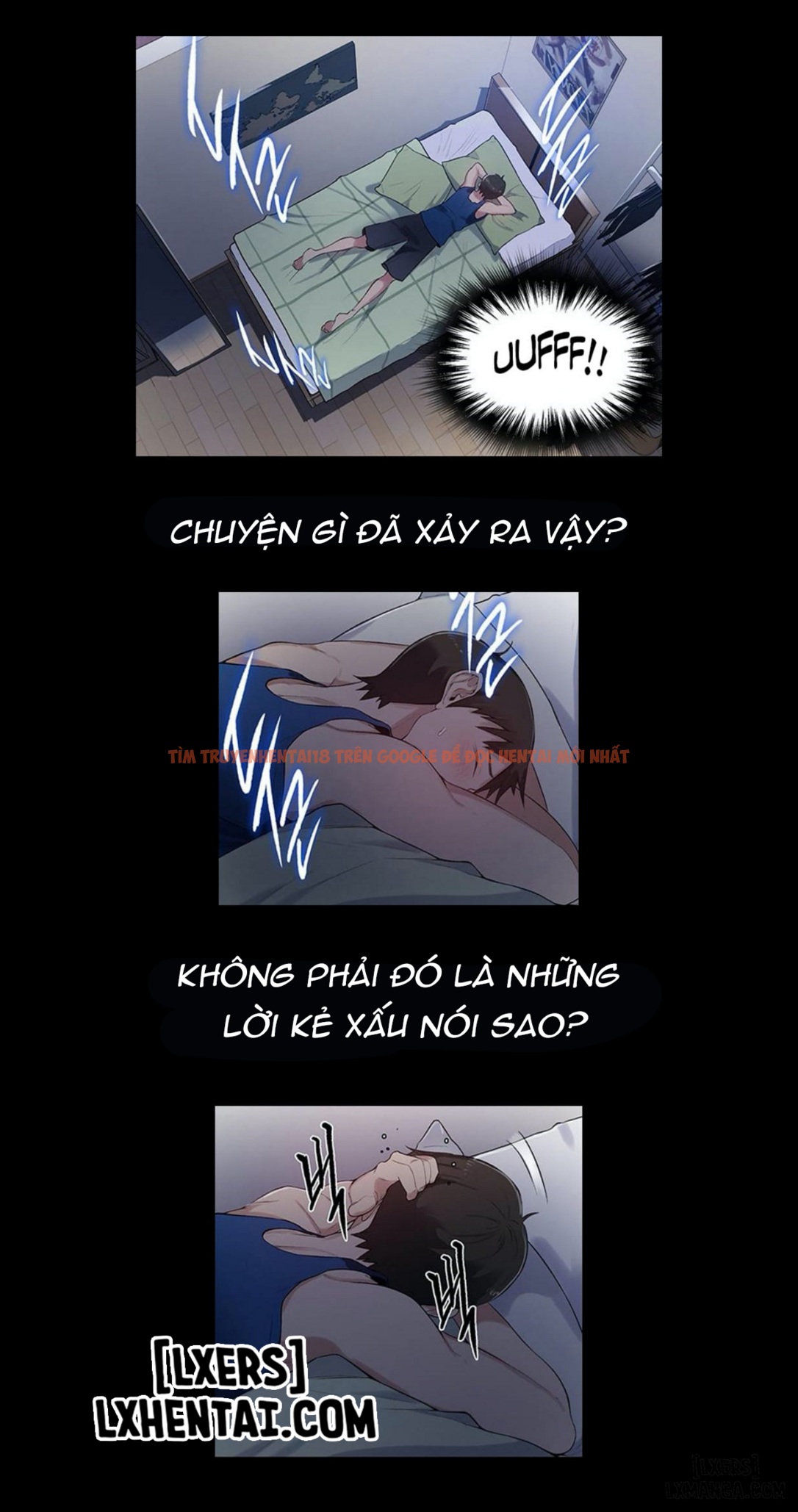 Xem ảnh 14 trong truyện hentai Lớp Học Gia Đình - Chapter 2 - hentaitvn.net