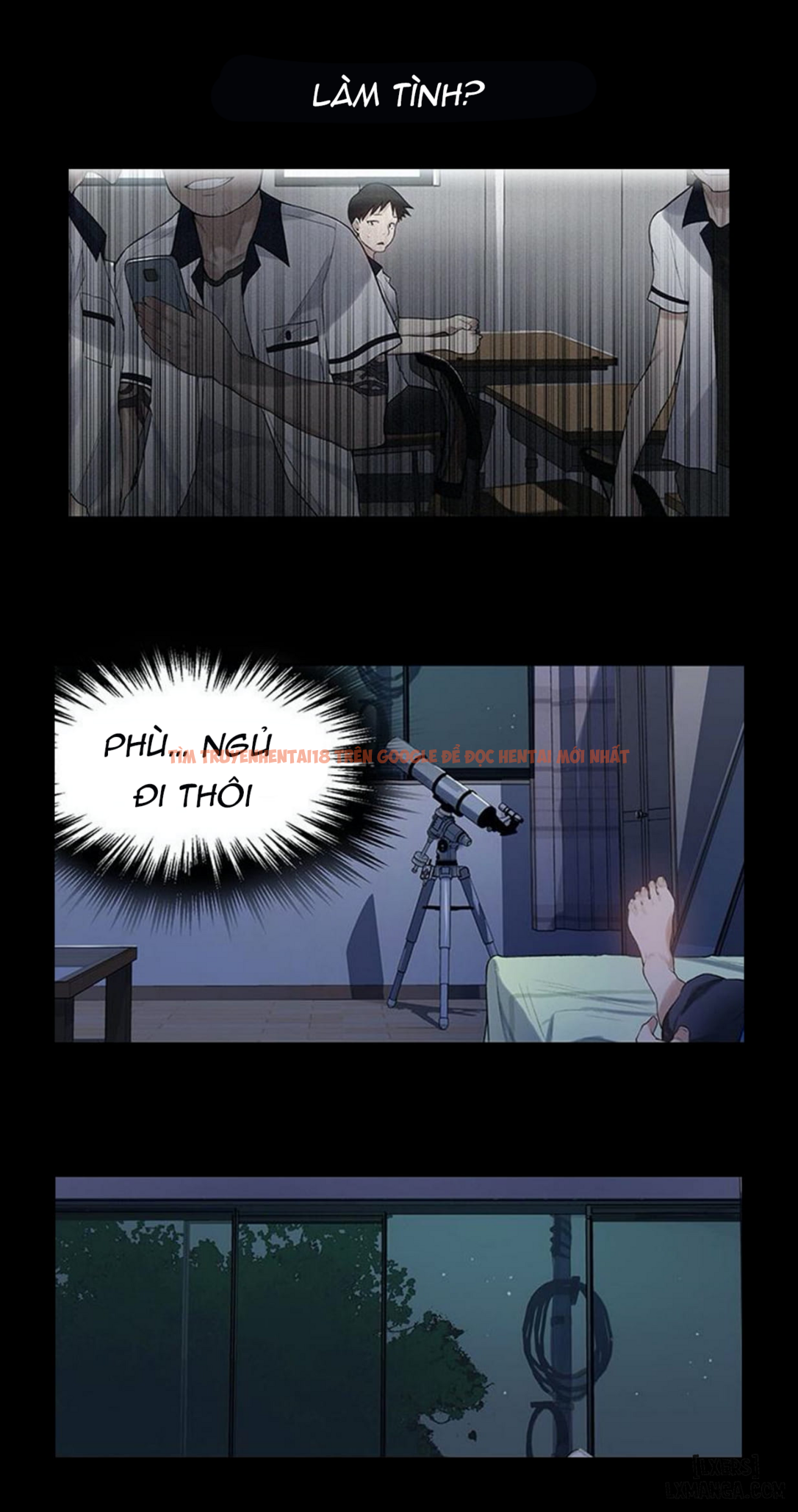 Xem ảnh 15 trong truyện hentai Lớp Học Gia Đình - Chapter 2 - hentaitvn.net