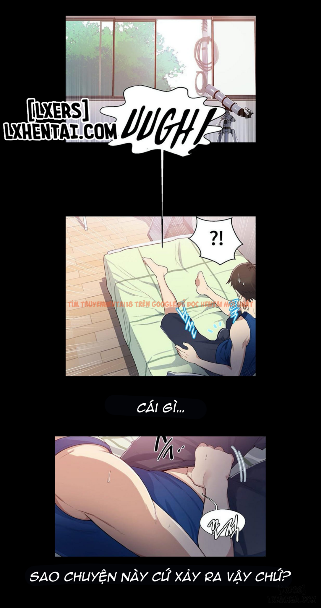 Xem ảnh 16 trong truyện hentai Lớp Học Gia Đình - Chapter 2 - hentaitvn.net