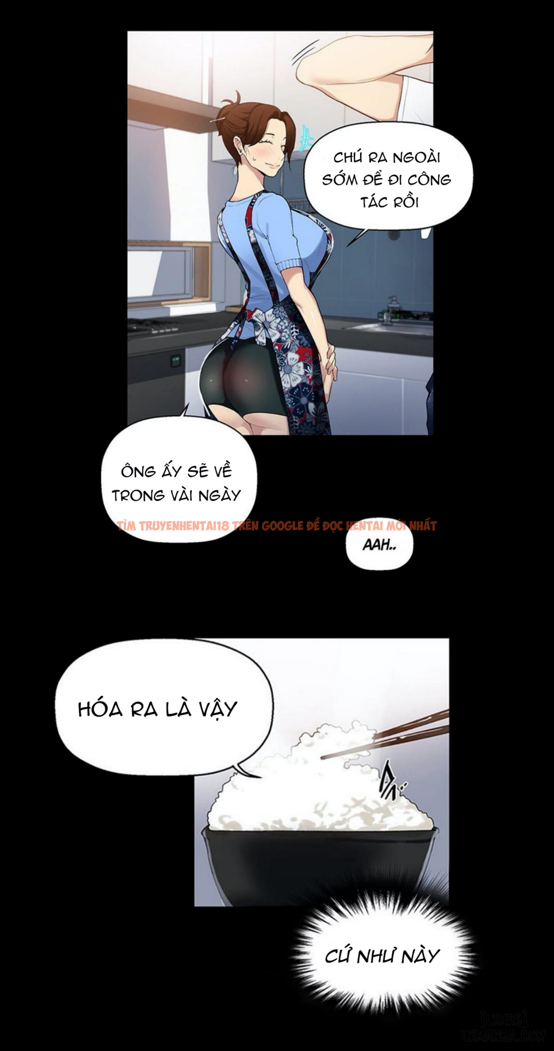 Xem ảnh 23 trong truyện hentai Lớp Học Gia Đình - Chapter 2 - hentaitvn.net