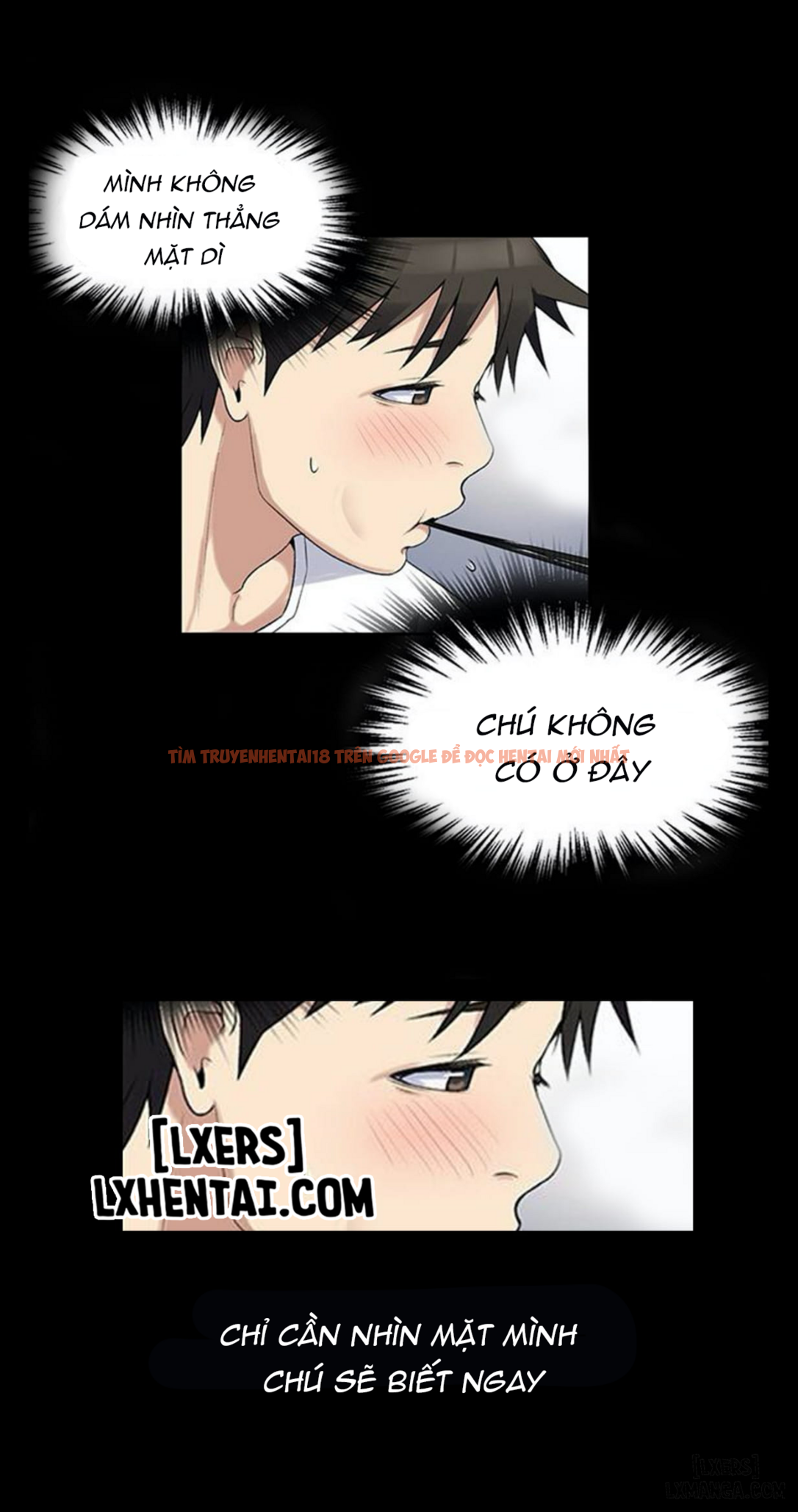 Xem ảnh 24 trong truyện hentai Lớp Học Gia Đình - Chapter 2 - hentaitvn.net