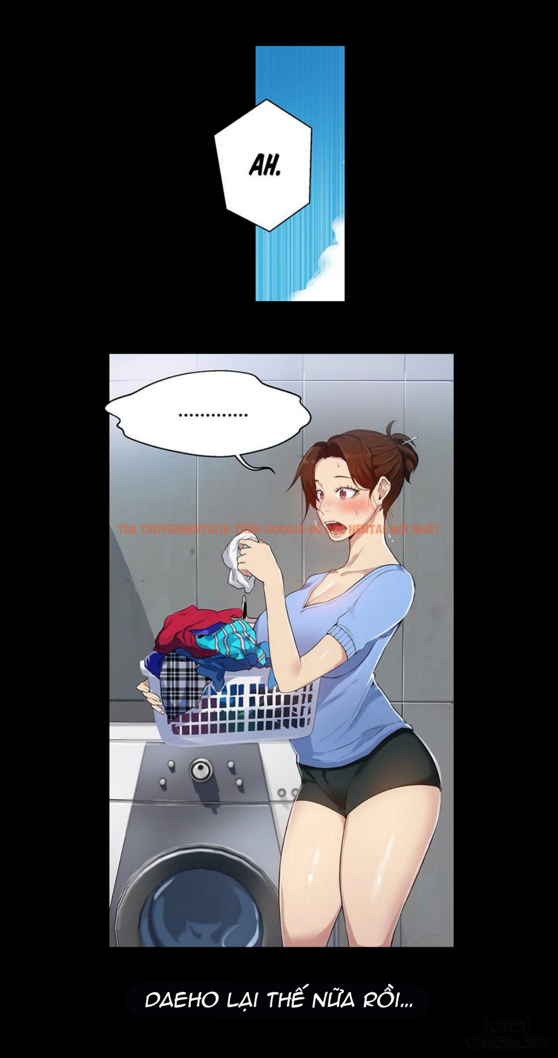 Xem ảnh 25 trong truyện hentai Lớp Học Gia Đình - Chapter 2 - hentaitvn.net