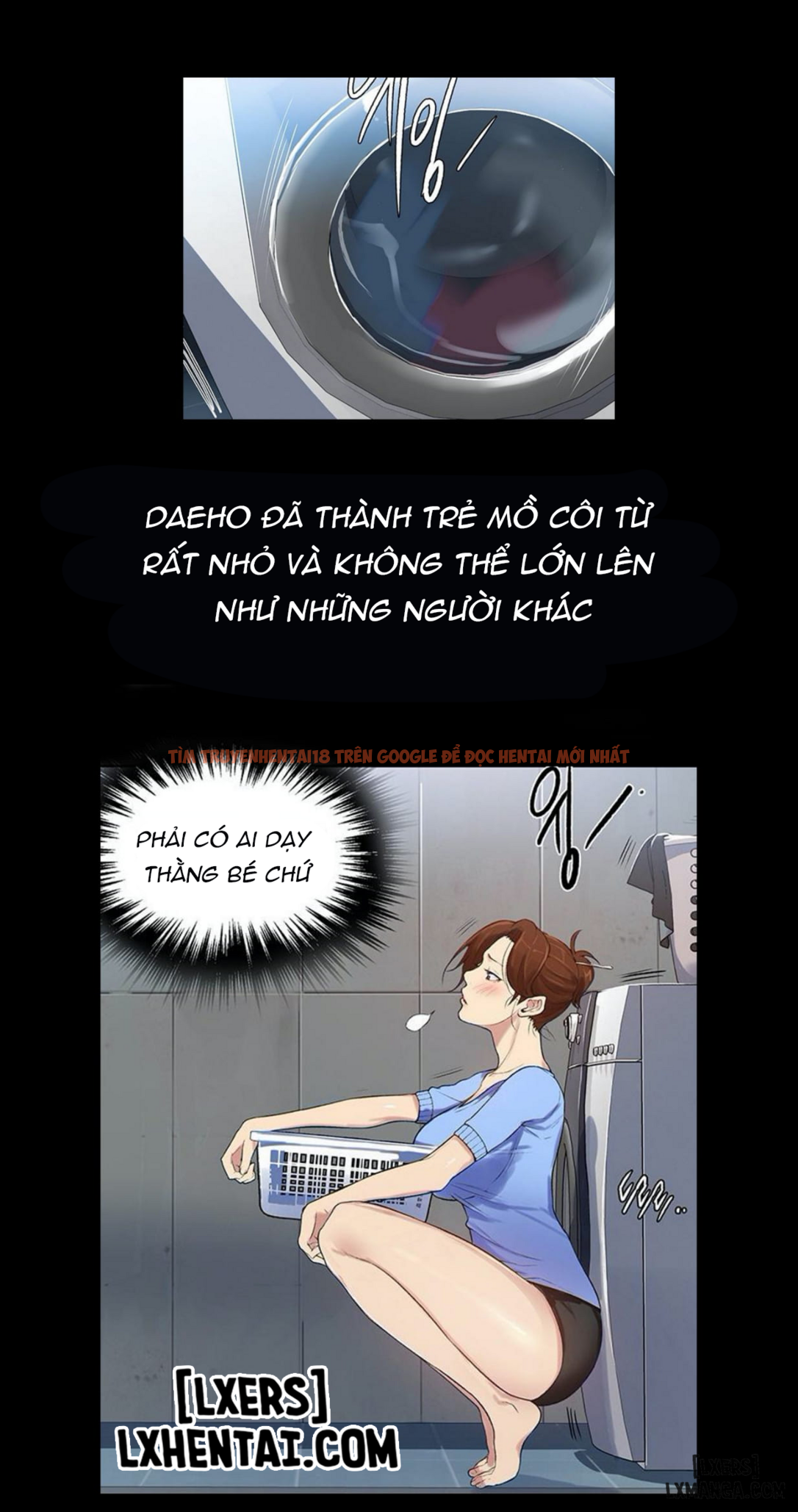 Xem ảnh 28 trong truyện hentai Lớp Học Gia Đình - Chapter 2 - hentaitvn.net