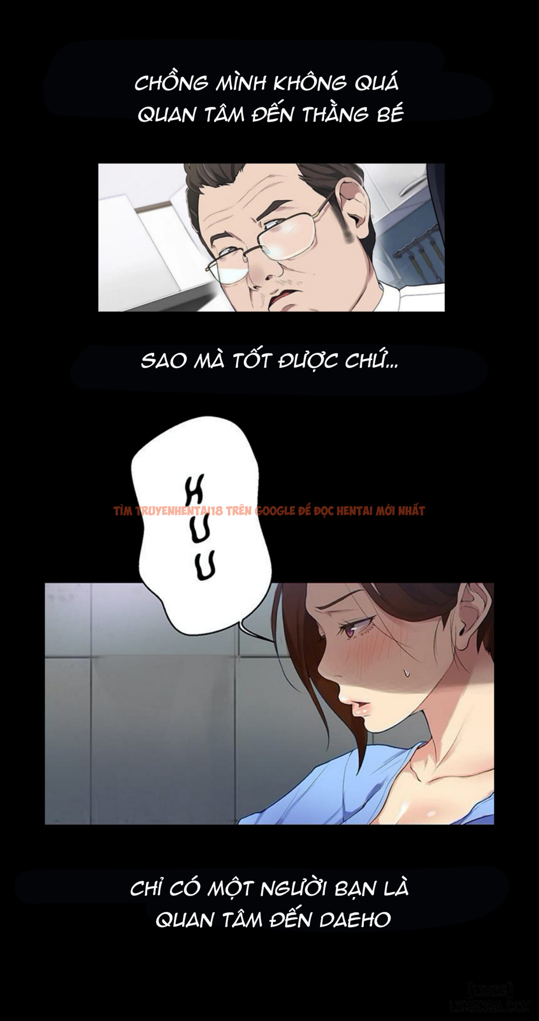 Xem ảnh 29 trong truyện hentai Lớp Học Gia Đình - Chapter 2 - hentaitvn.net