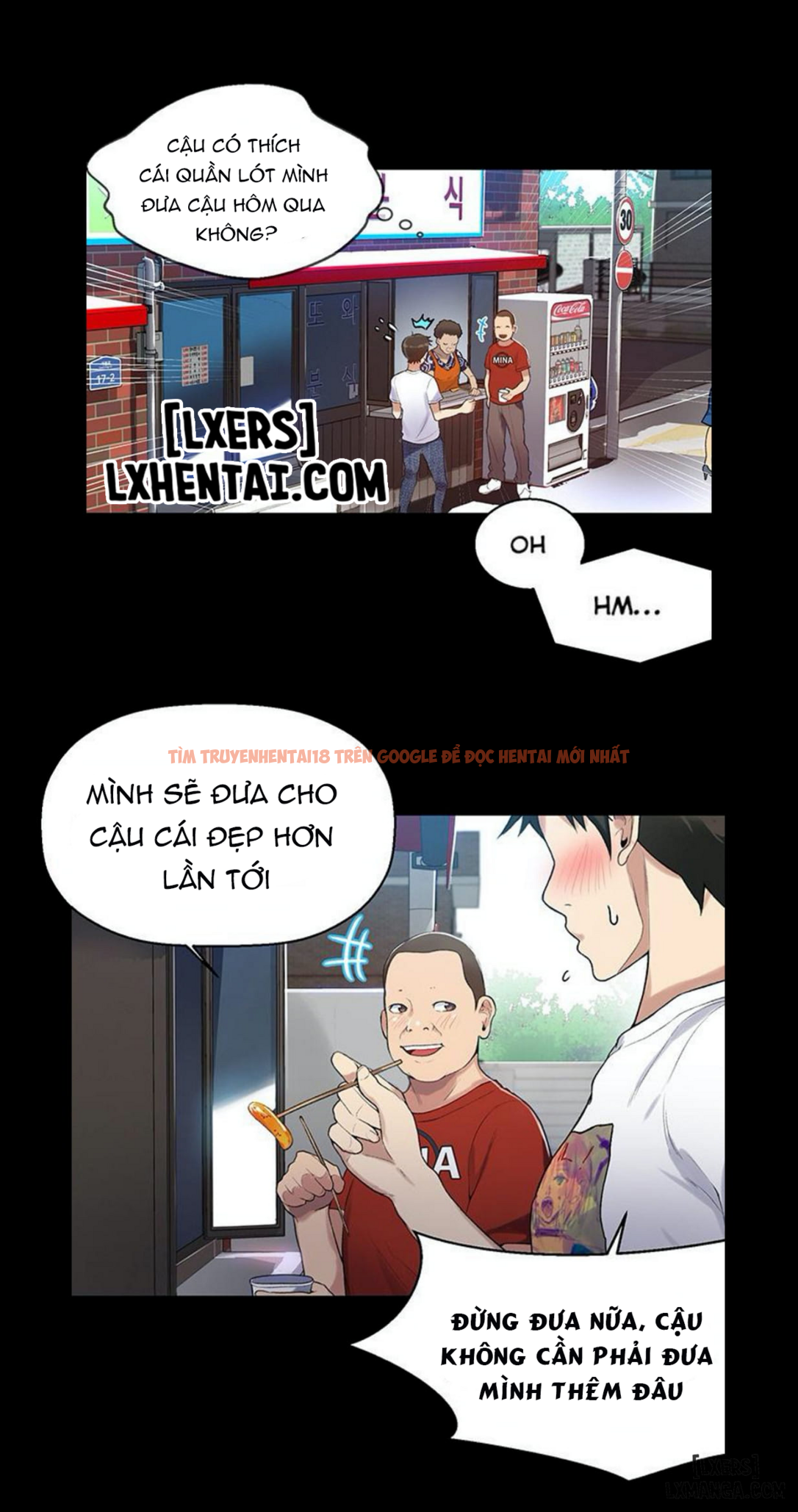 Xem ảnh 31 trong truyện hentai Lớp Học Gia Đình - Chapter 2 - hentaitvn.net