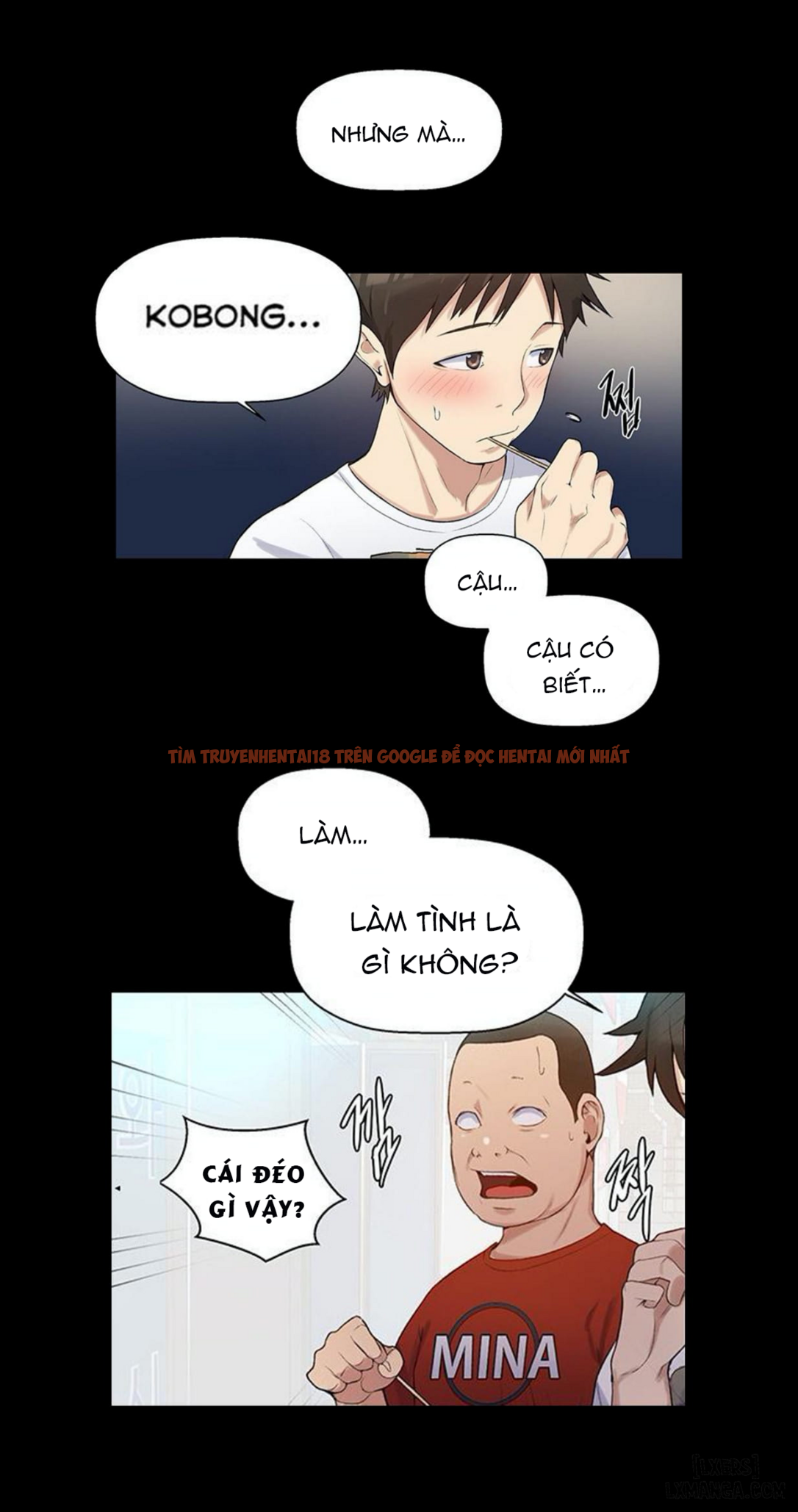 Xem ảnh 32 trong truyện hentai Lớp Học Gia Đình - Chapter 2 - hentaitvn.net