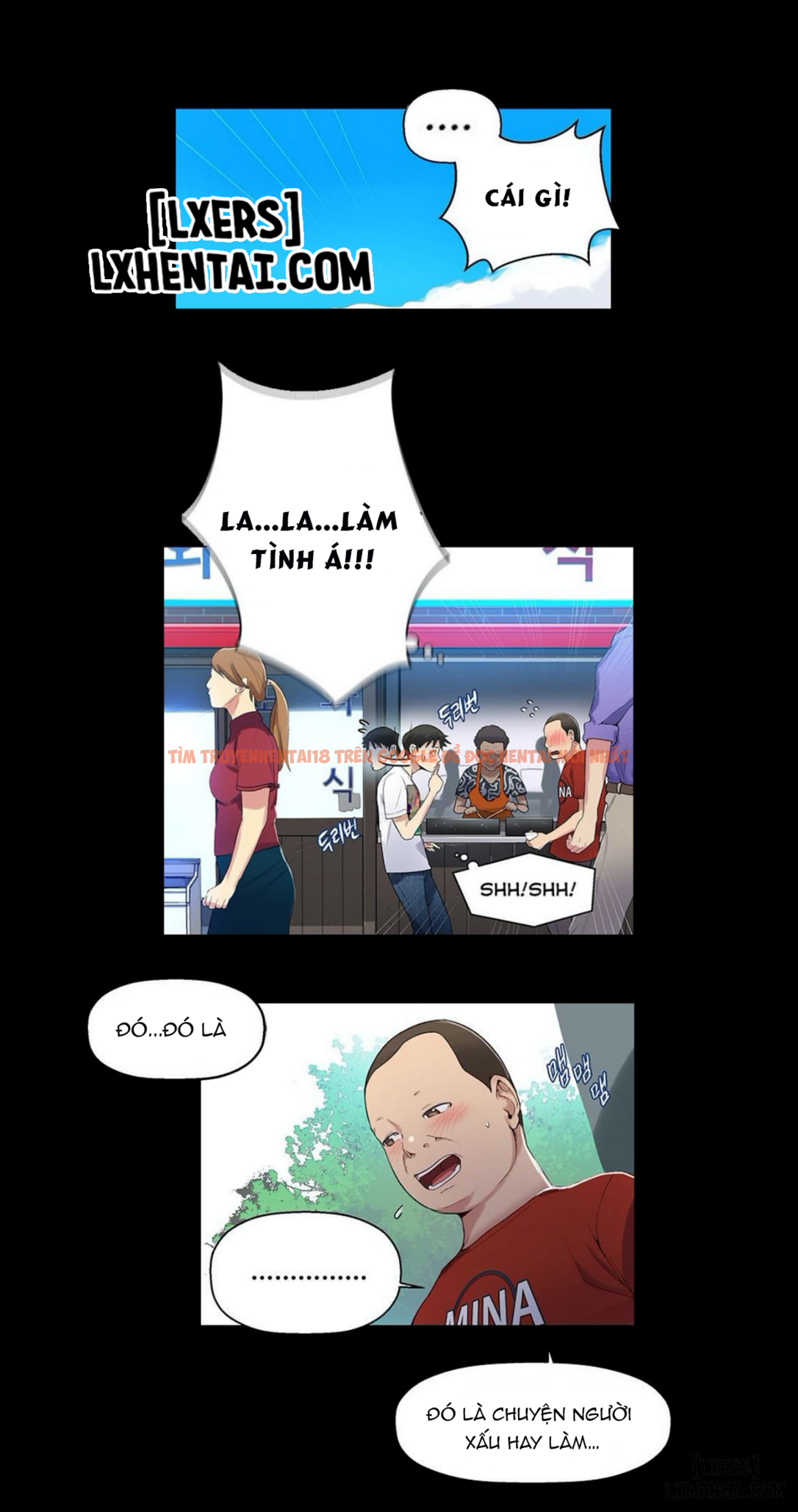 Xem ảnh 33 trong truyện hentai Lớp Học Gia Đình - Chapter 2 - hentaitvn.net