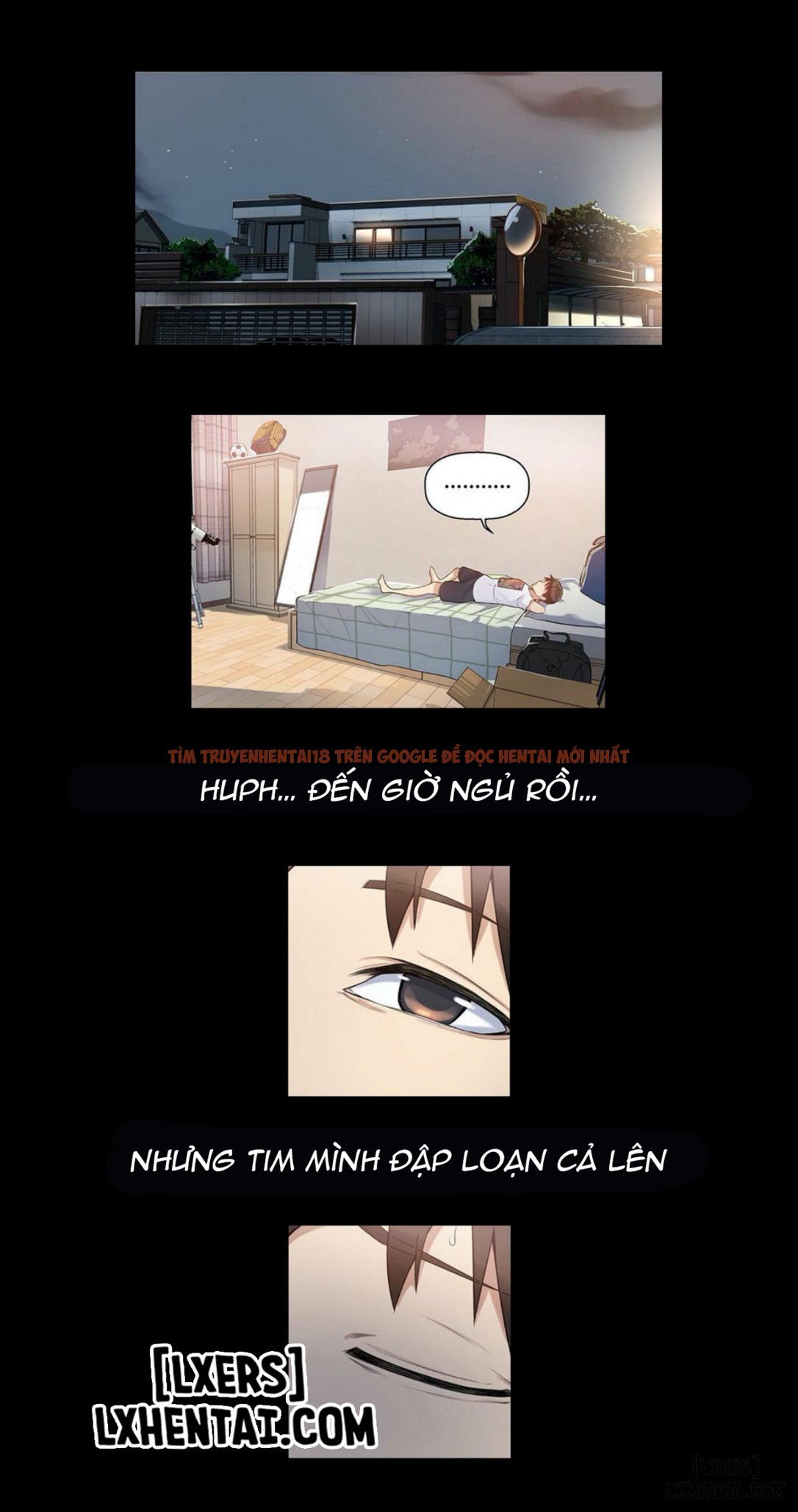 Xem ảnh 35 trong truyện hentai Lớp Học Gia Đình - Chapter 2 - hentaitvn.net