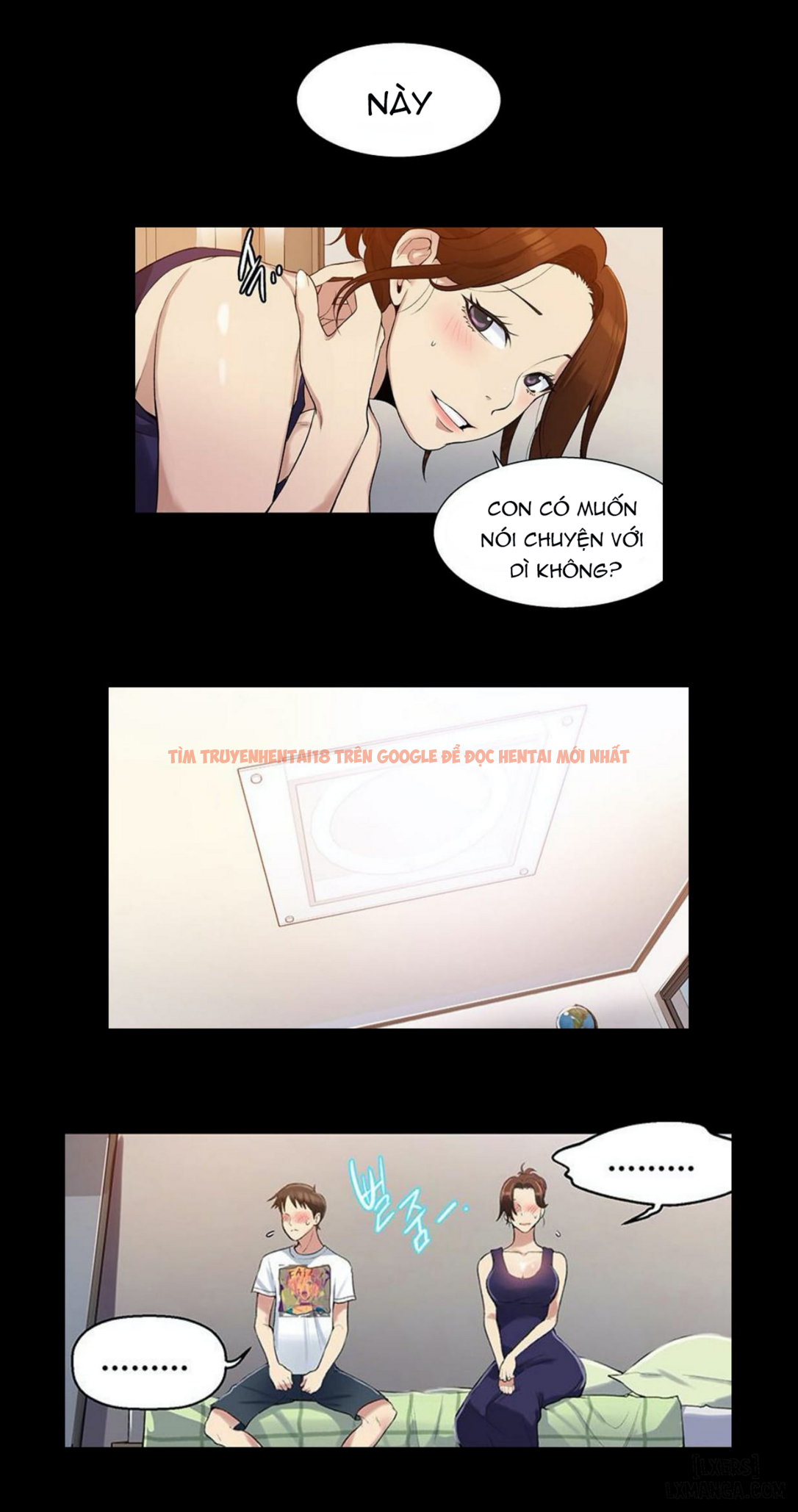Xem ảnh 38 trong truyện hentai Lớp Học Gia Đình - Chapter 2 - hentaitvn.net