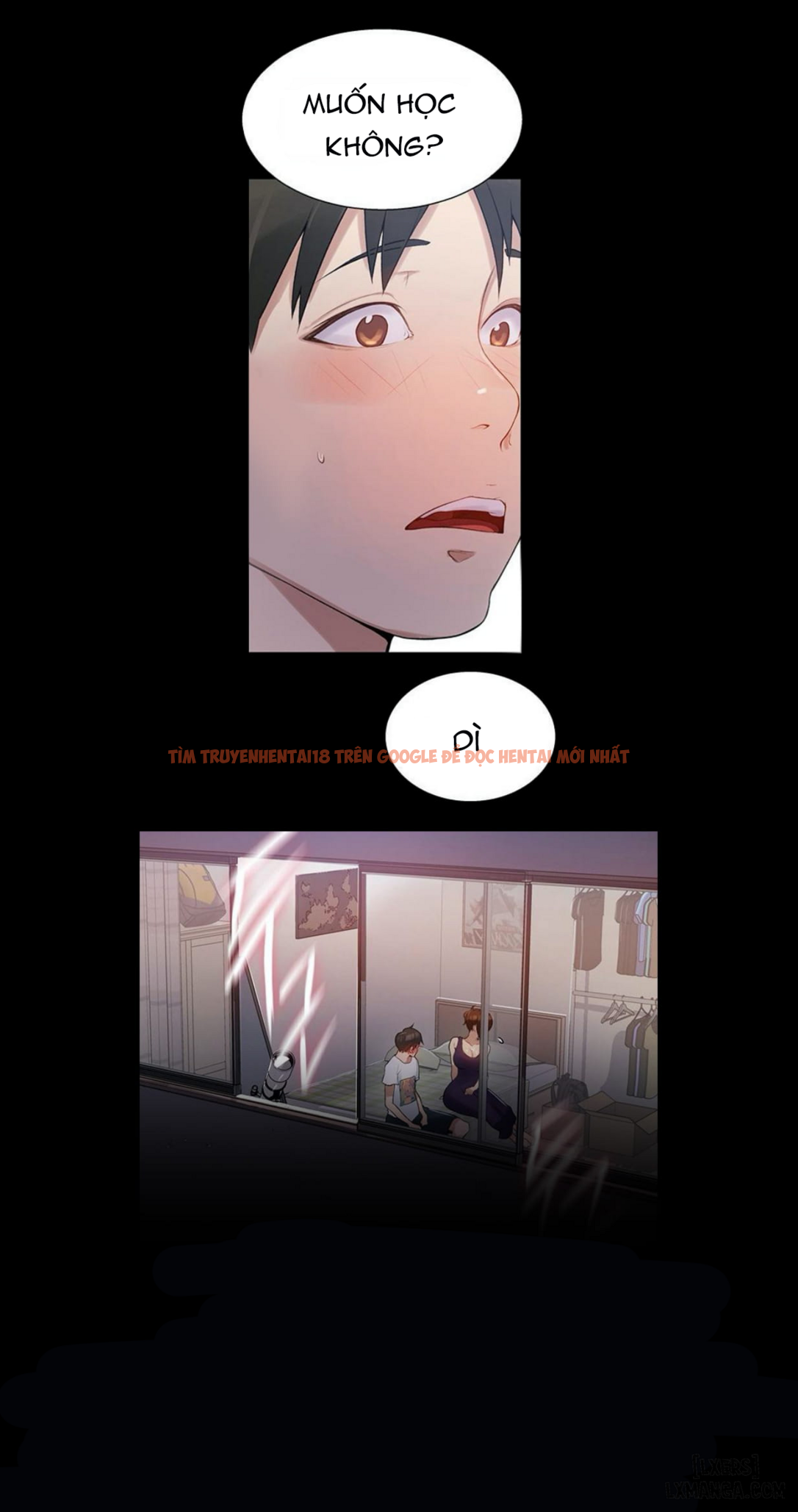 Xem ảnh 44 trong truyện hentai Lớp Học Gia Đình - Chapter 2 - hentaitvn.net