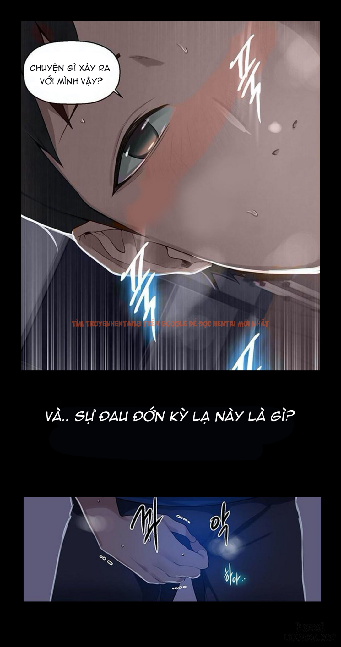 Xem ảnh 9 trong truyện hentai Lớp Học Gia Đình - Chapter 2 - hentaitvn.net