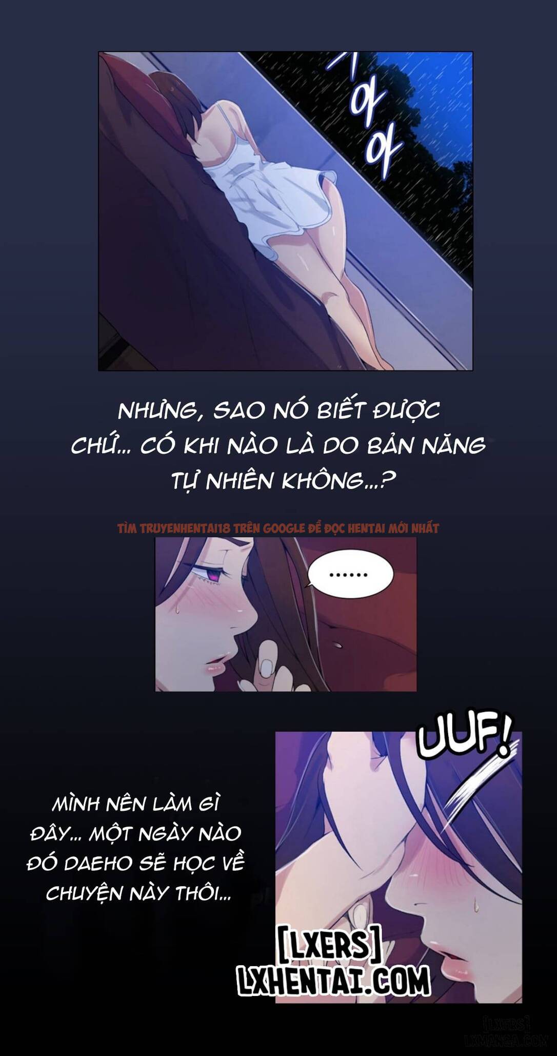 Xem ảnh 1 trong truyện hentai Lớp Học Gia Đình - Chapter 20 - hentaitvn.net