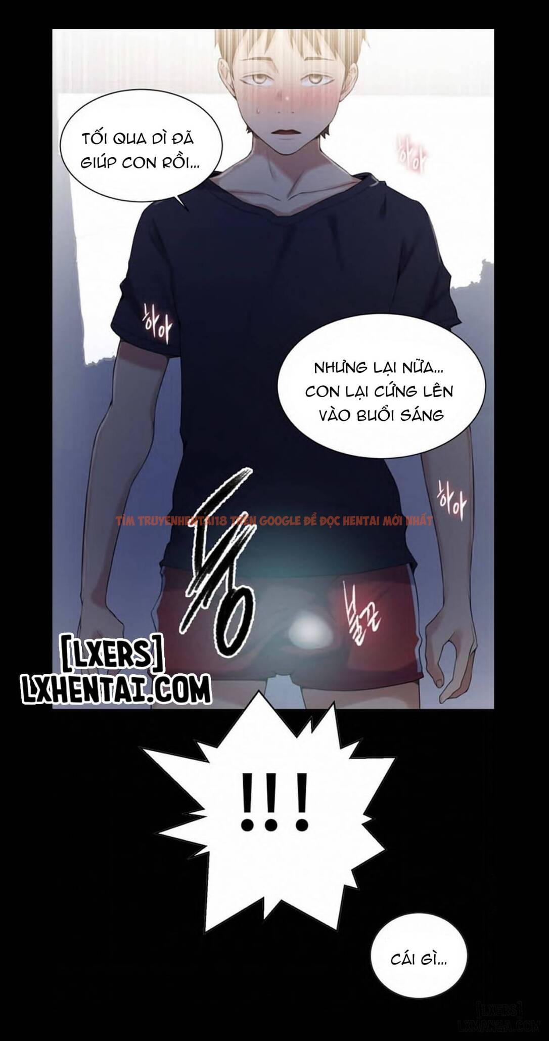 Xem ảnh 10 trong truyện hentai Lớp Học Gia Đình - Chapter 20 - hentaitvn.net