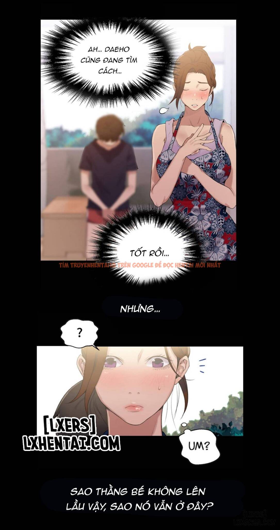 Xem ảnh 14 trong truyện hentai Lớp Học Gia Đình - Chapter 20 - hentaitvn.net