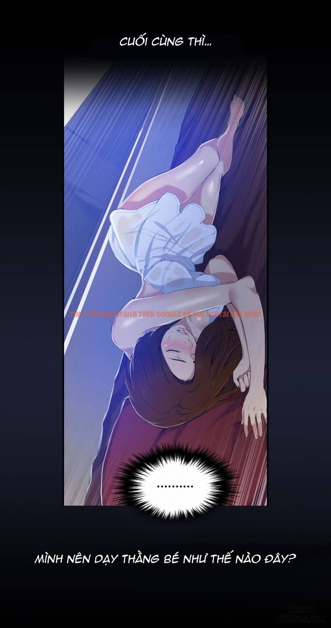 Xem ảnh 2 trong truyện hentai Lớp Học Gia Đình - Chapter 20 - hentaitvn.net