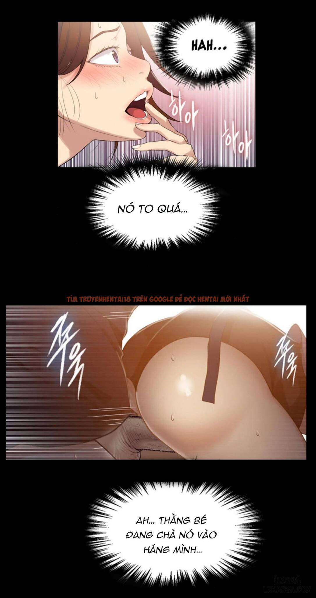 Xem ảnh 20 trong truyện hentai Lớp Học Gia Đình - Chapter 20 - hentaitvn.net