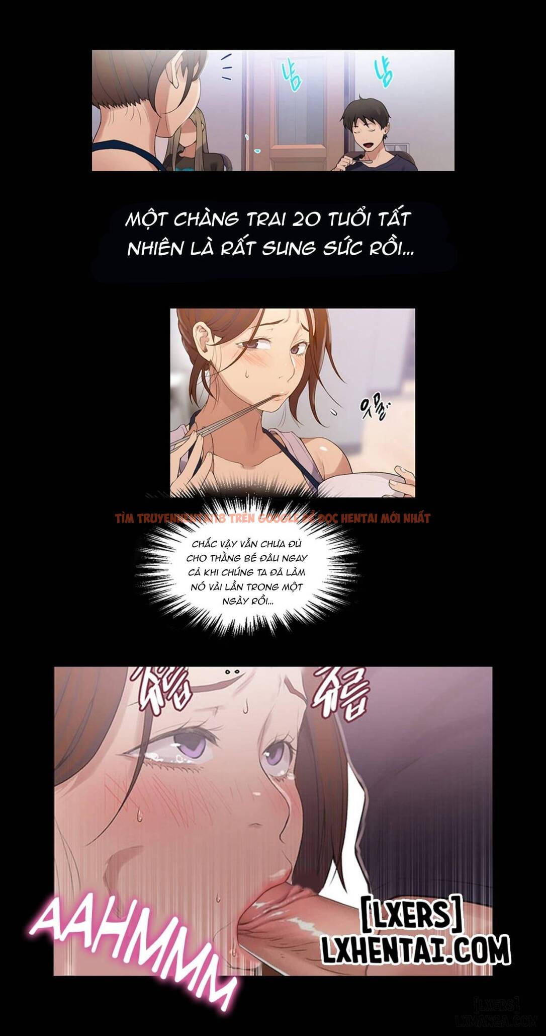 Xem ảnh 29 trong truyện hentai Lớp Học Gia Đình - Chapter 20 - hentaitvn.net