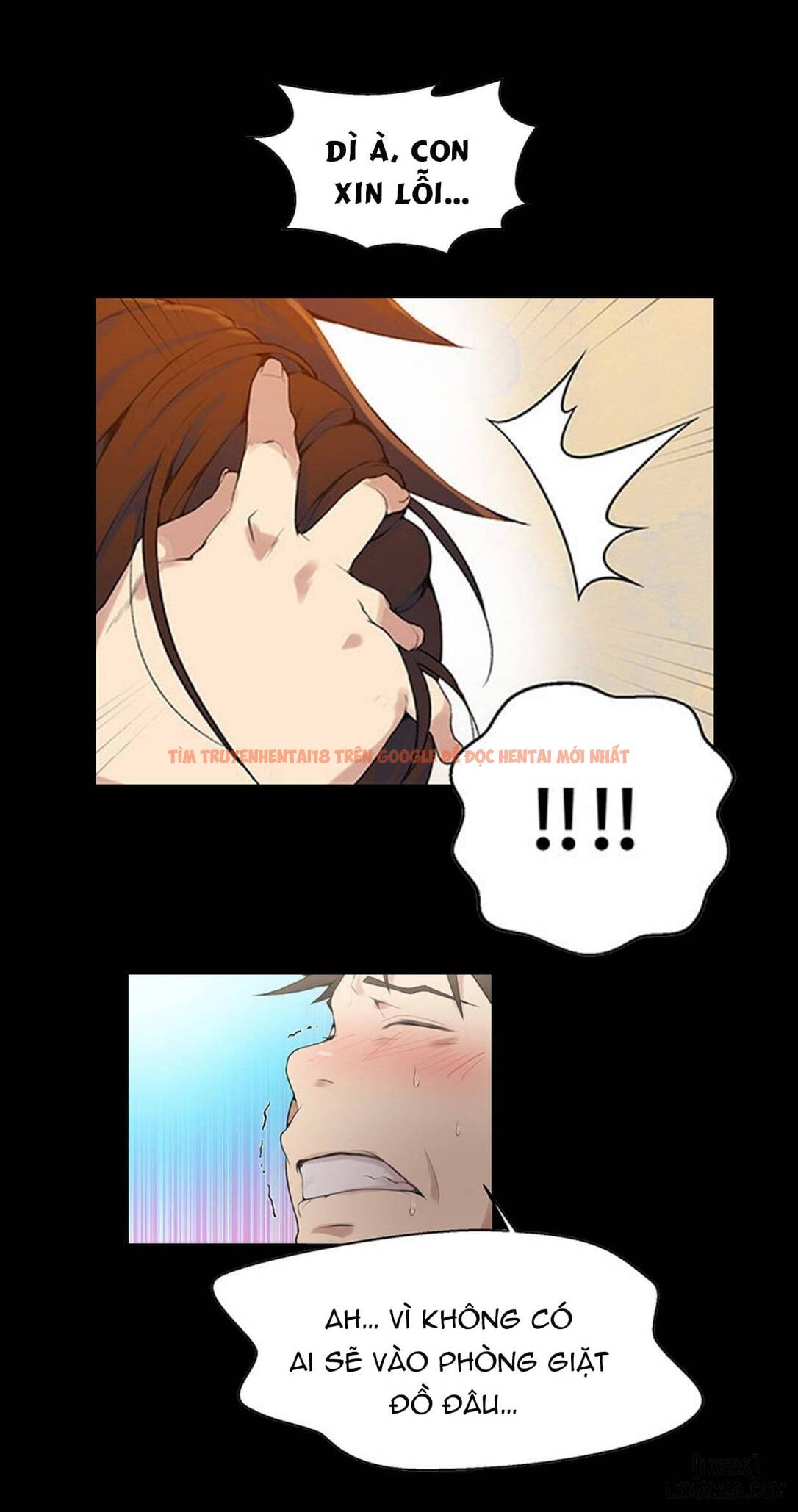 Xem ảnh 31 trong truyện hentai Lớp Học Gia Đình - Chapter 20 - hentaitvn.net