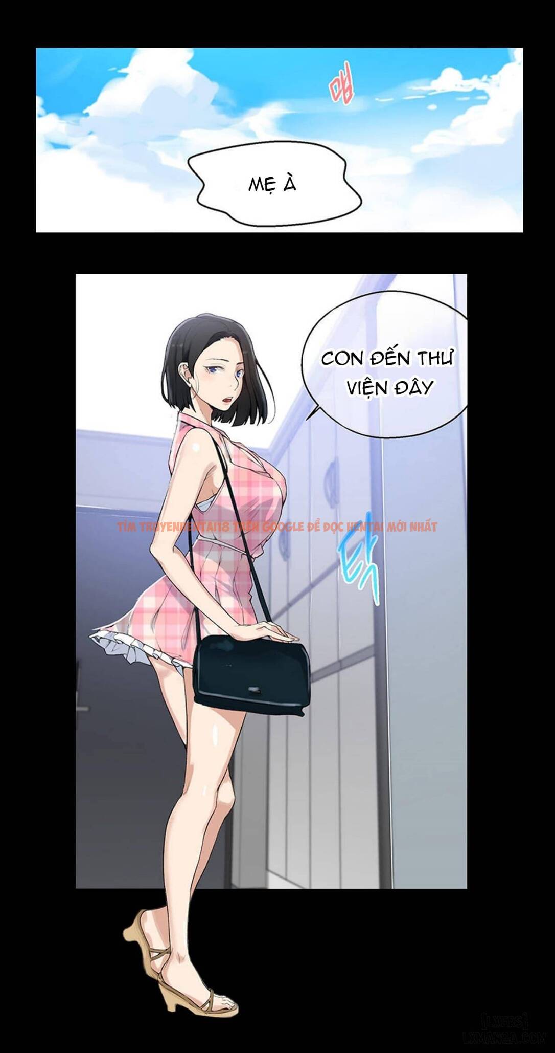 Xem ảnh 33 trong truyện hentai Lớp Học Gia Đình - Chapter 20 - hentaitvn.net