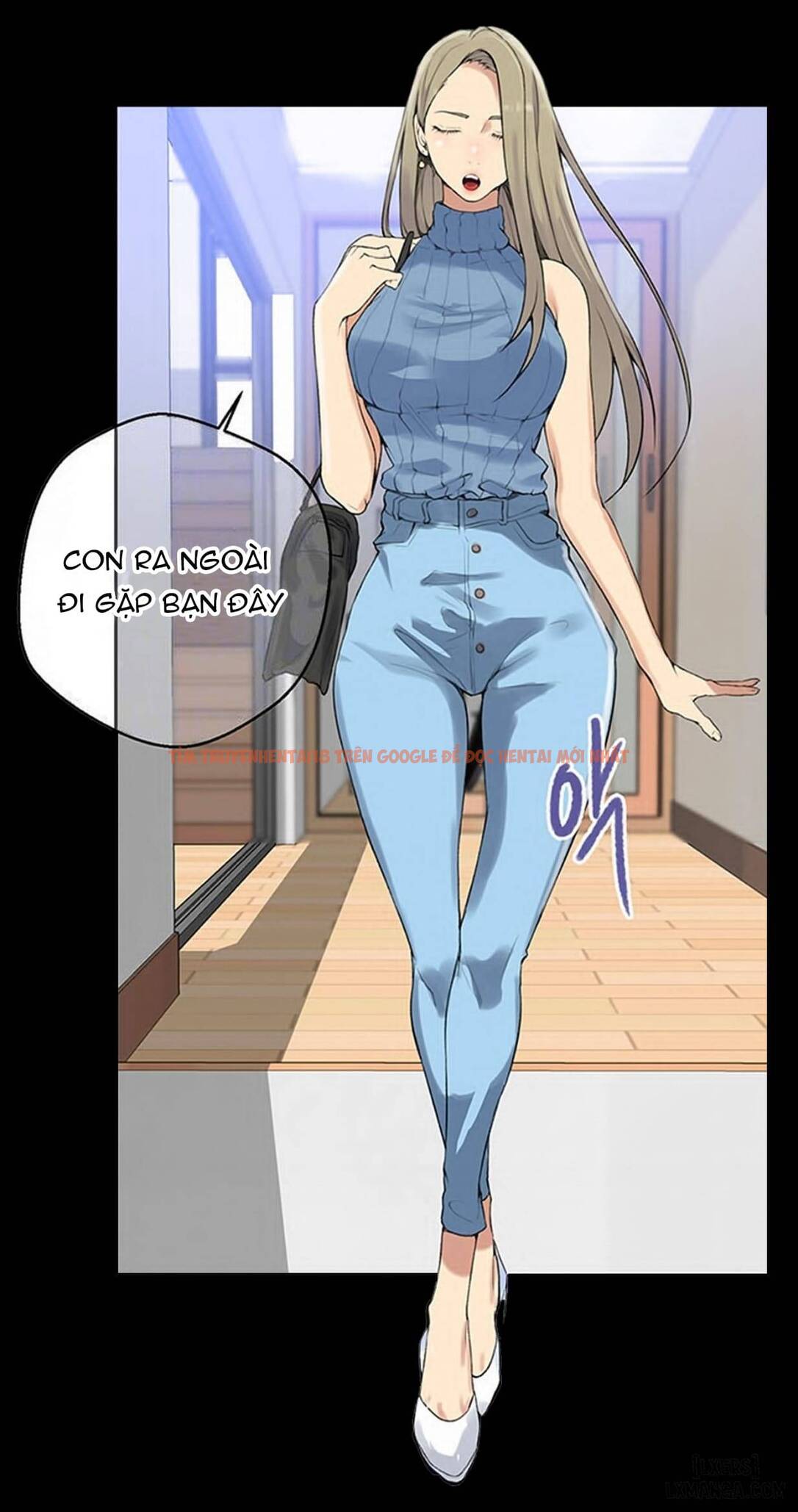Xem ảnh 34 trong truyện hentai Lớp Học Gia Đình - Chapter 20 - hentaitvn.net