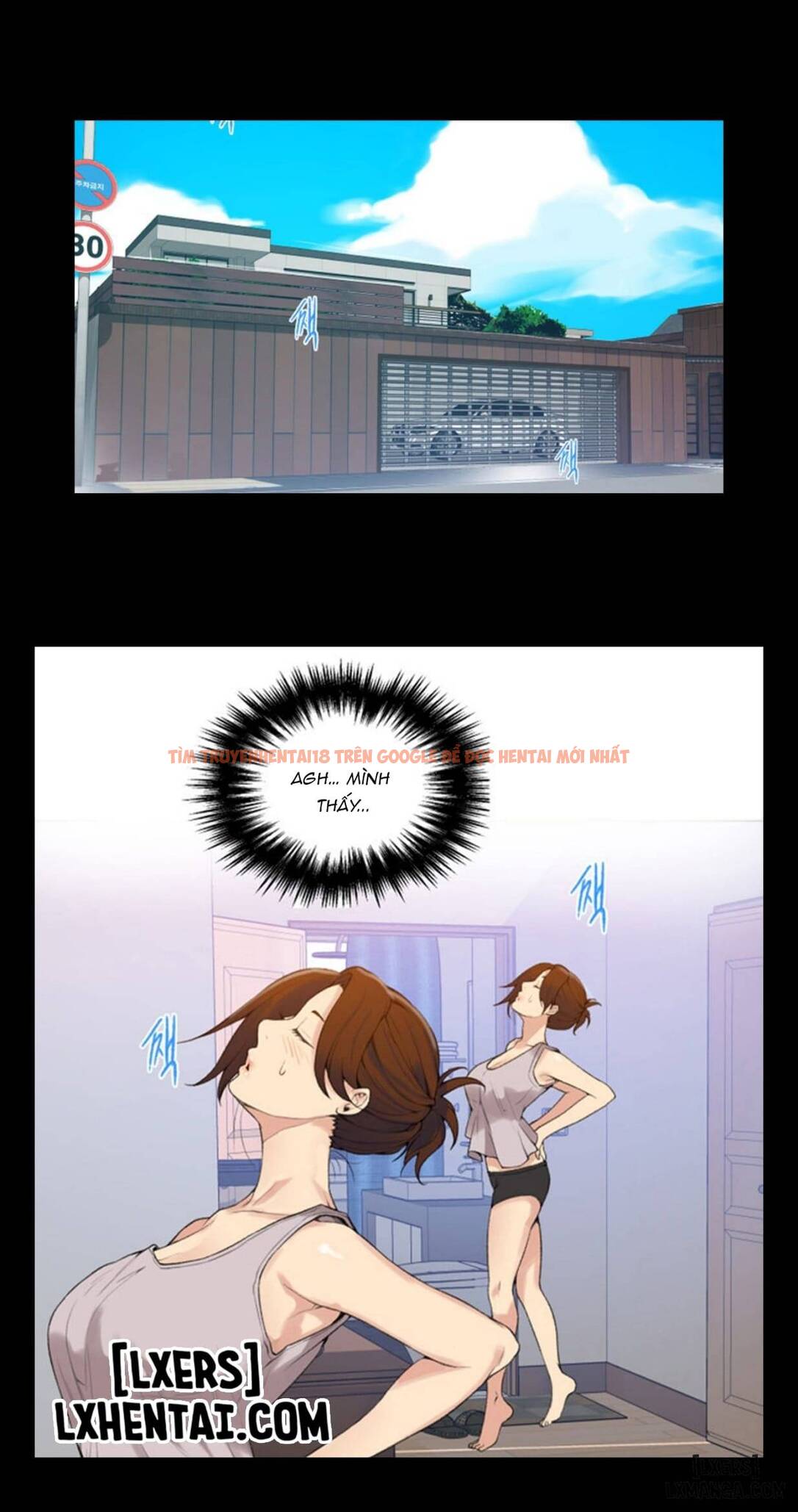 Xem ảnh 4 trong truyện hentai Lớp Học Gia Đình - Chapter 20 - hentaitvn.net