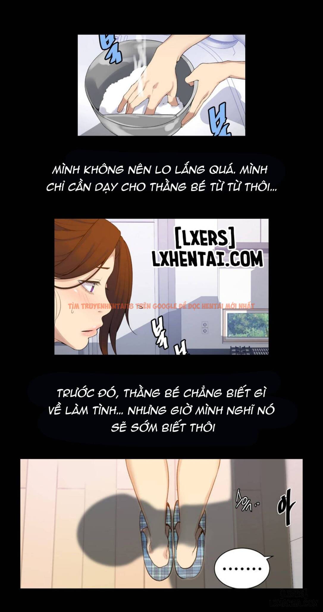 Xem ảnh 6 trong truyện hentai Lớp Học Gia Đình - Chapter 20 - hentaitvn.net