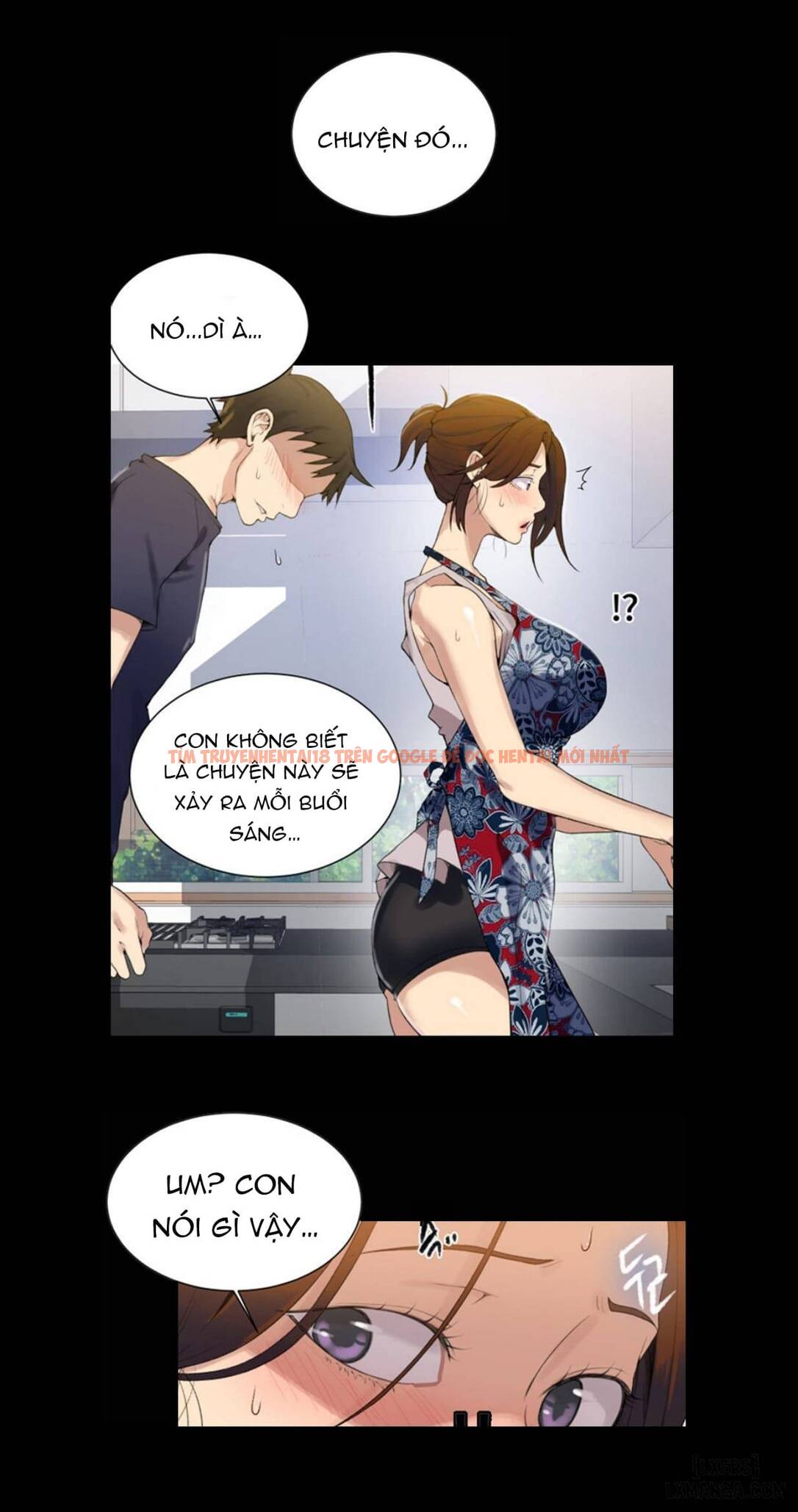 Xem ảnh 9 trong truyện hentai Lớp Học Gia Đình - Chapter 20 - hentaitvn.net