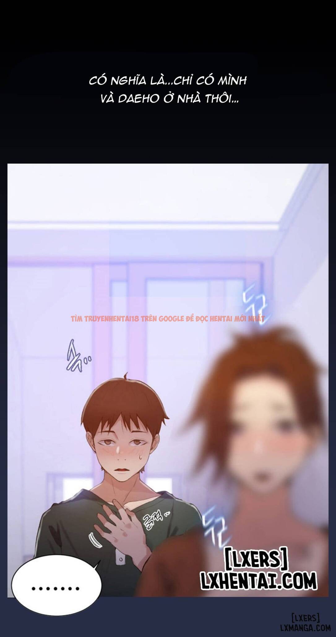 Xem ảnh 0 trong truyện hentai Lớp Học Gia Đình - Chapter 21 - hentaitvn.net