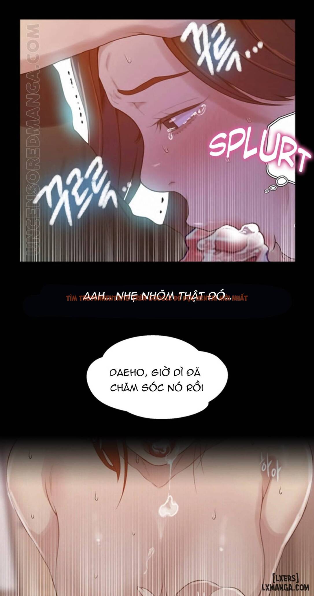 Xem ảnh 14 trong truyện hentai Lớp Học Gia Đình - Chapter 21 - hentaitvn.net