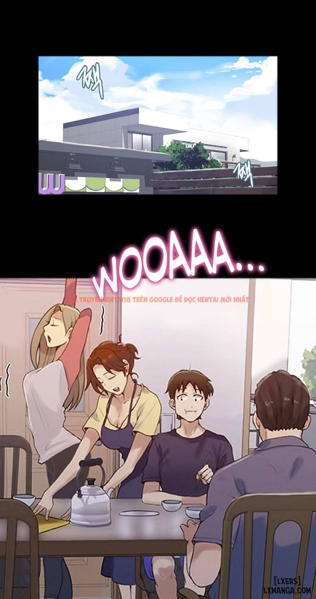 Xem ảnh 21 trong truyện hentai Lớp Học Gia Đình - Chapter 21 - hentaitvn.net