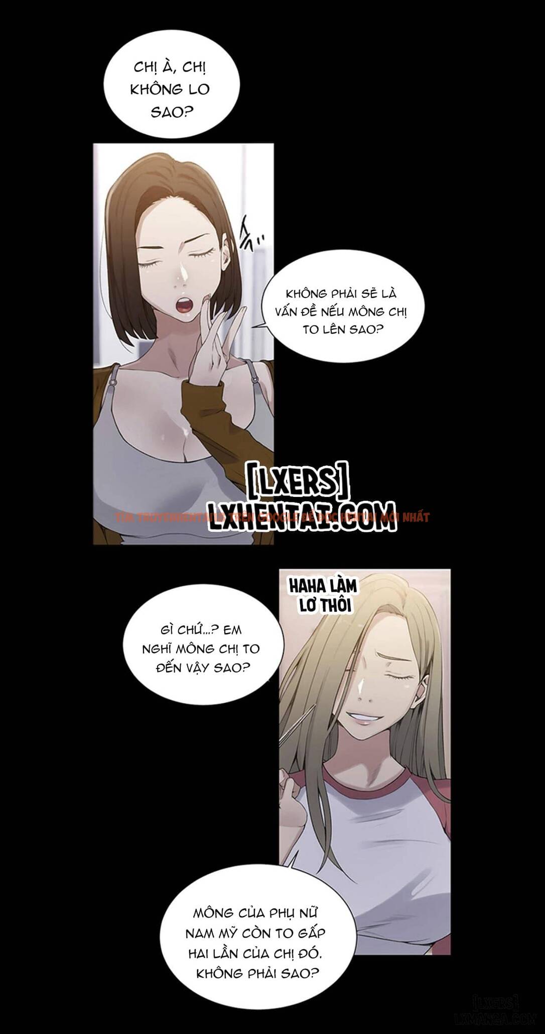Xem ảnh 24 trong truyện hentai Lớp Học Gia Đình - Chapter 21 - hentaitvn.net