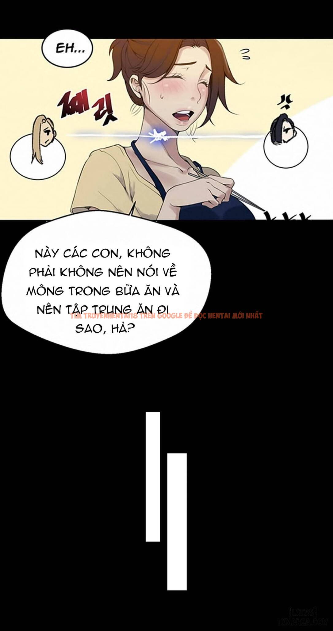 Xem ảnh 25 trong truyện hentai Lớp Học Gia Đình - Chapter 21 - hentaitvn.net