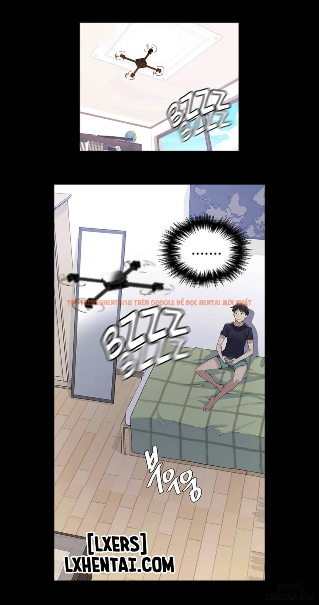 Xem ảnh 26 trong truyện hentai Lớp Học Gia Đình - Chapter 21 - hentaitvn.net