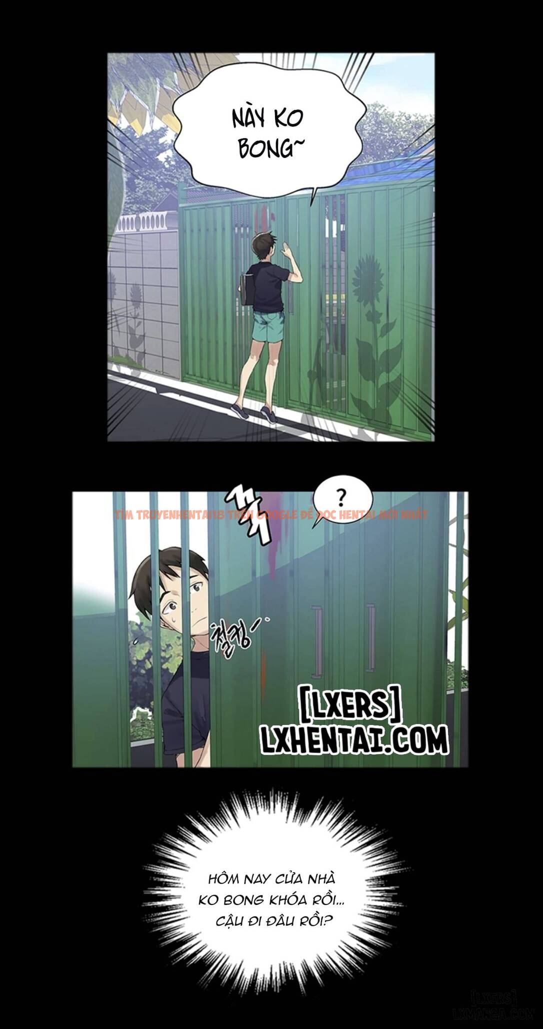 Xem ảnh 28 trong truyện hentai Lớp Học Gia Đình - Chapter 21 - hentaitvn.net