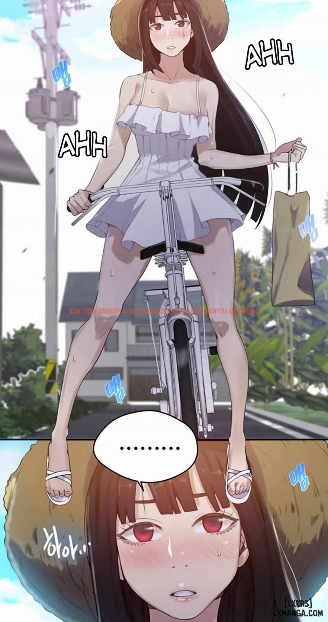 Xem ảnh 30 trong truyện hentai Lớp Học Gia Đình - Chapter 21 - hentaitvn.net