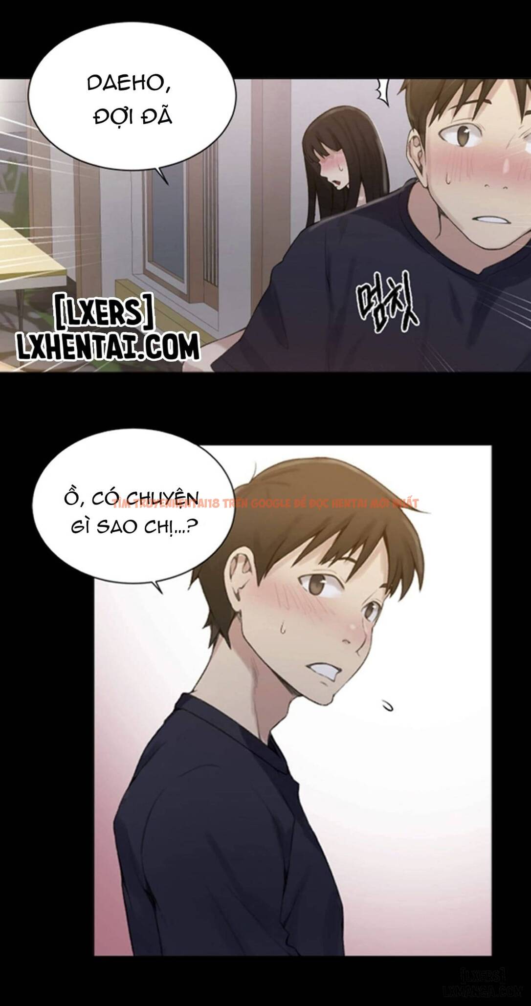 Xem ảnh 33 trong truyện hentai Lớp Học Gia Đình - Chapter 21 - hentaitvn.net